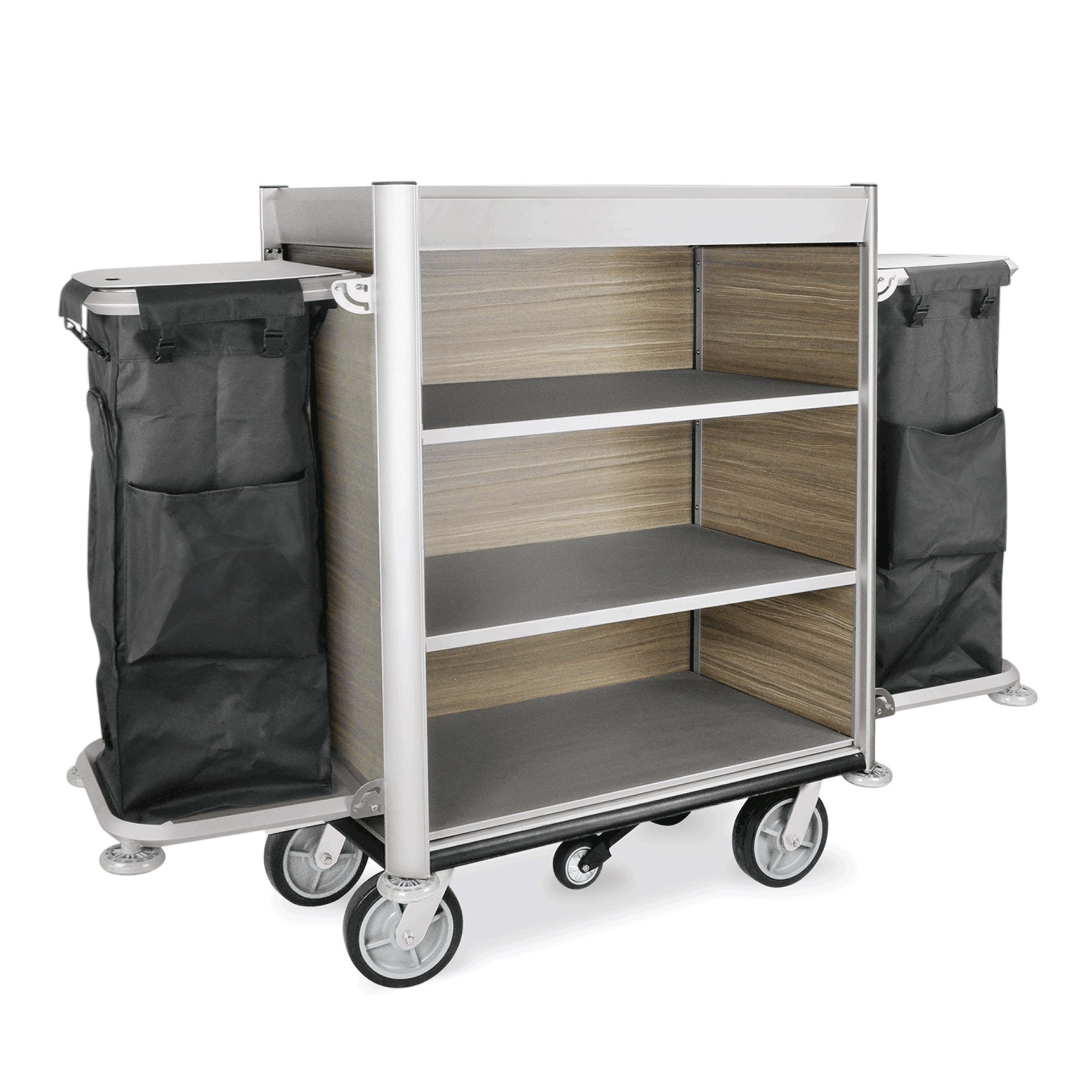 Zimmerservicewagen 191 x 64 x 139 cm