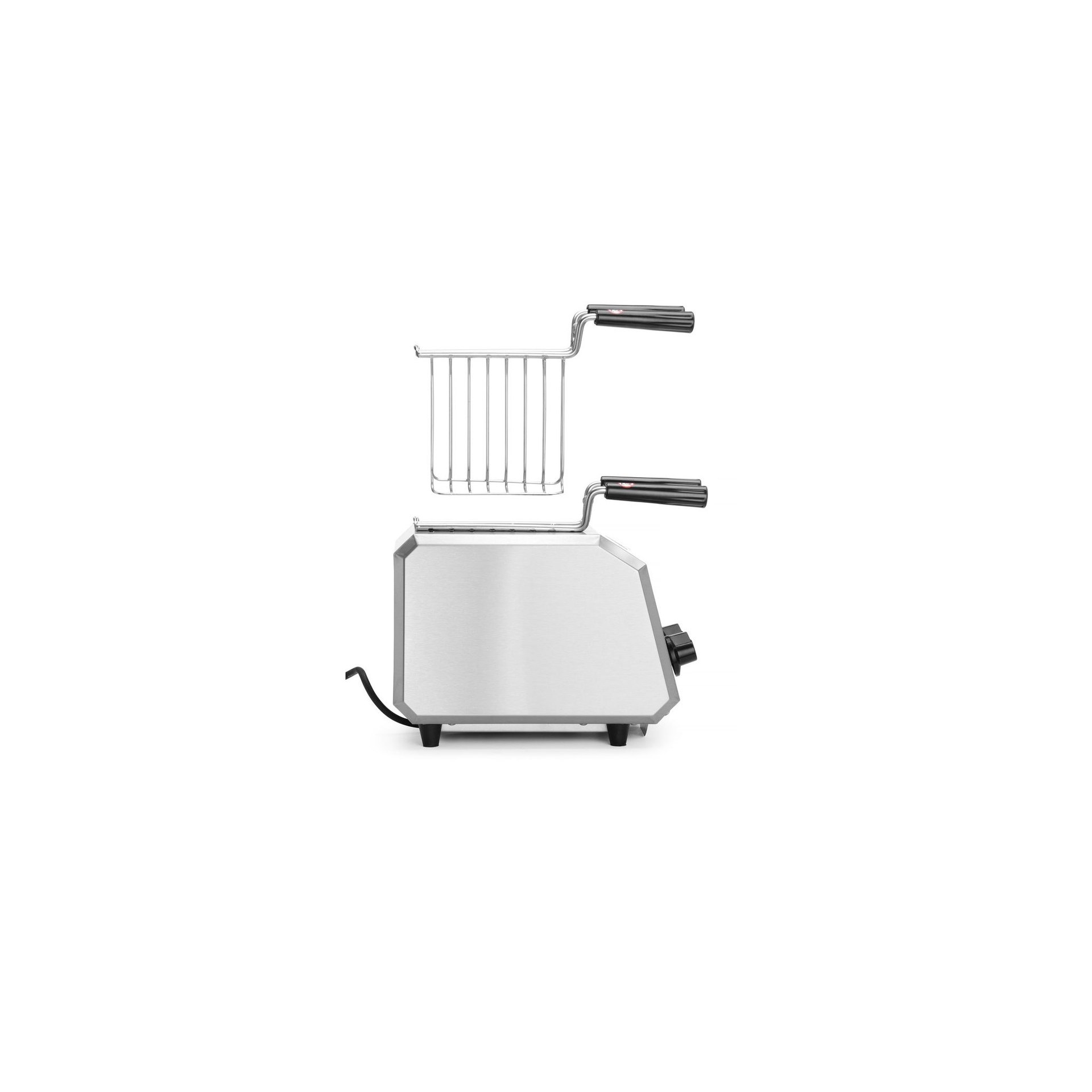 Sandwichtoaster, 230V/1200W, 215x300x(H)270mm Sandwichtoaster, 230V/1200W, 215x300x(H)270mm