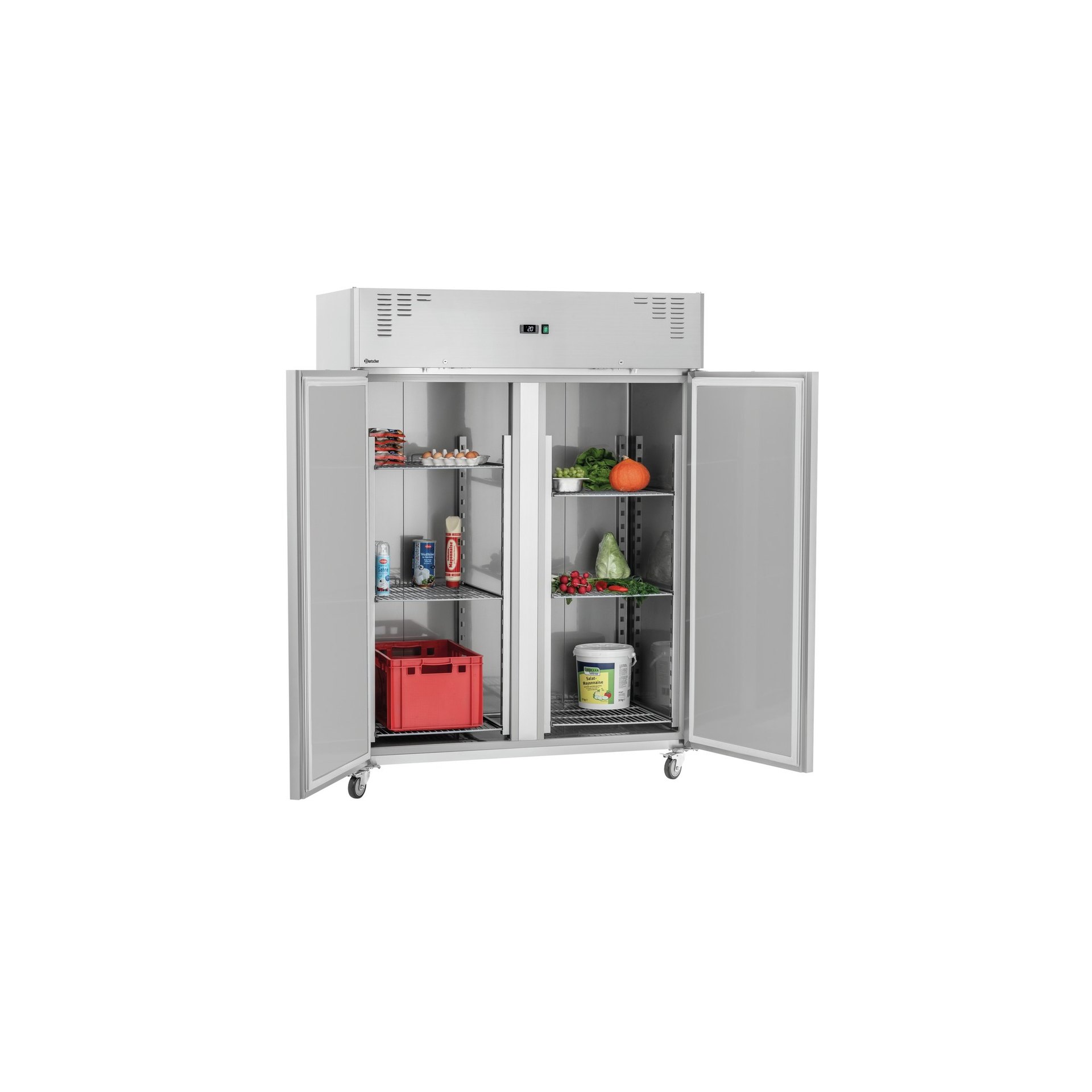 Kühlschrank KGN2-212