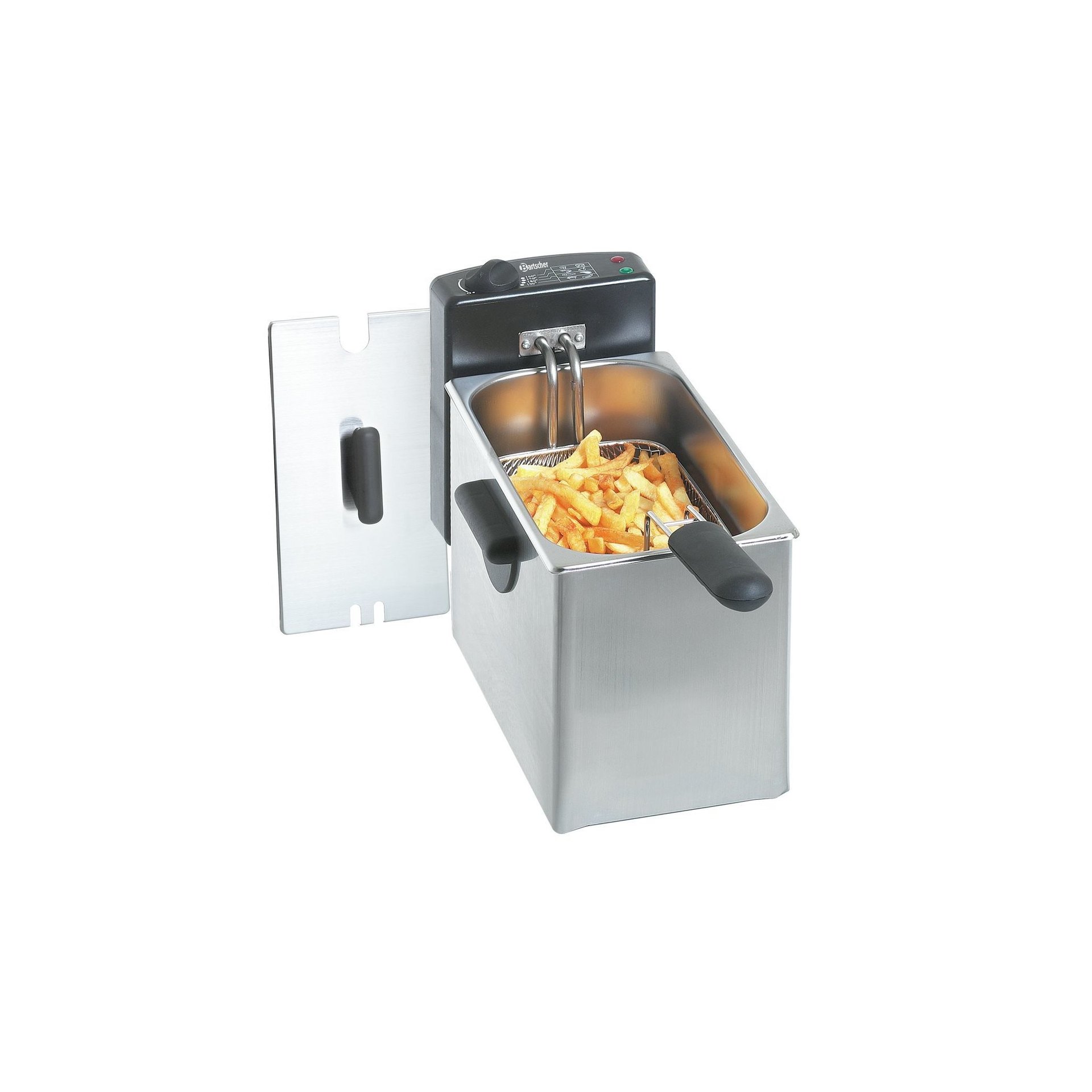 Fritteuse MINI II Fritteuse MINI II