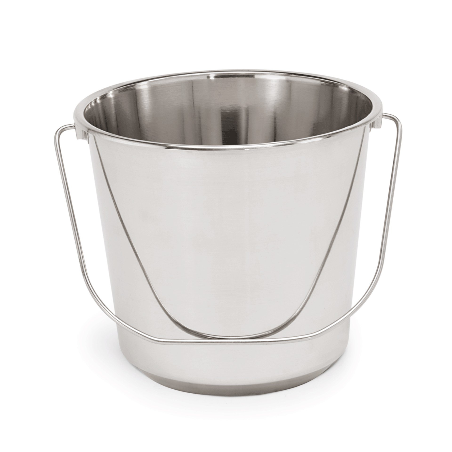 Eimer 10 L, Ø 27,5 cm, (H) 24 cm