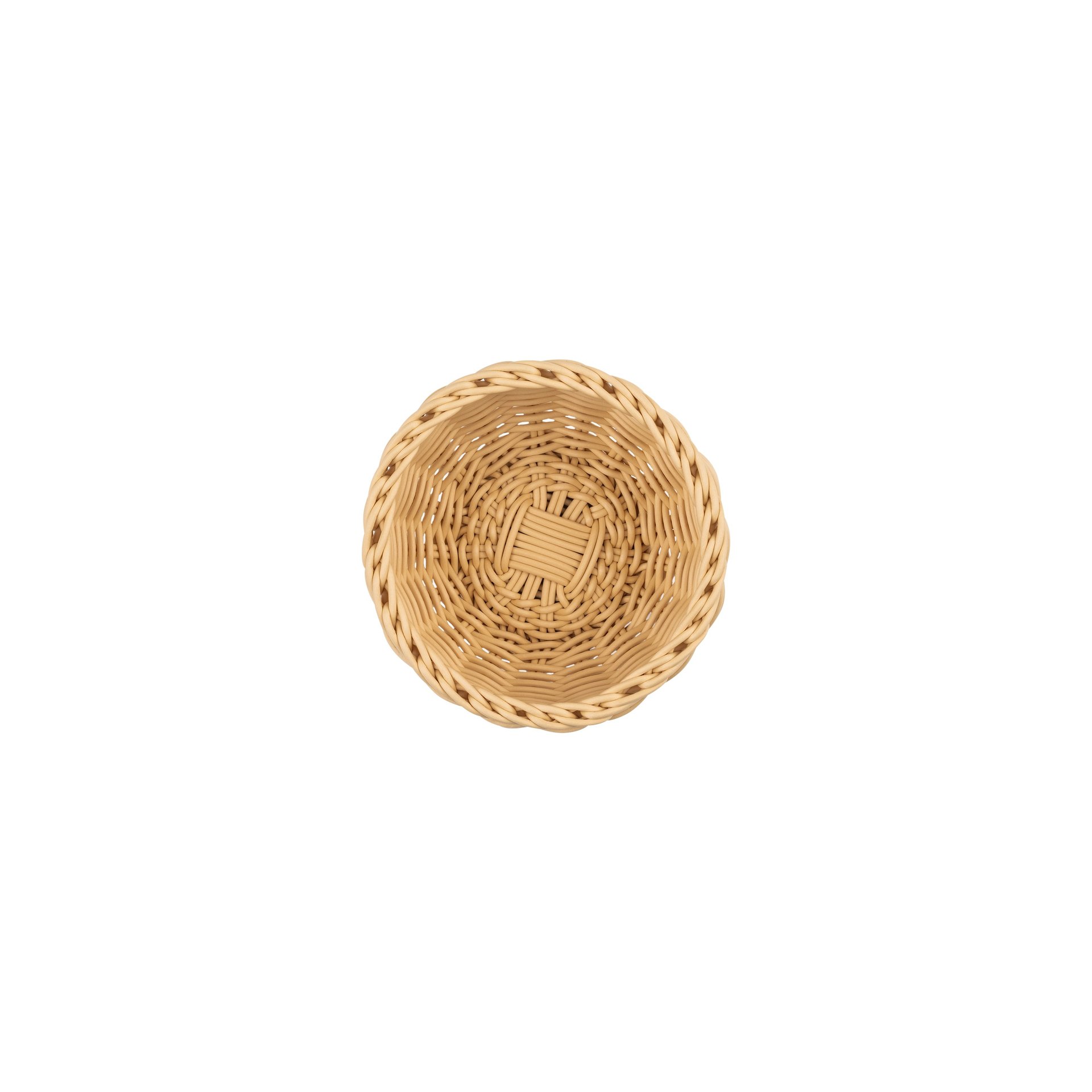 Korb Ø 16 cm, (H) 8 cm