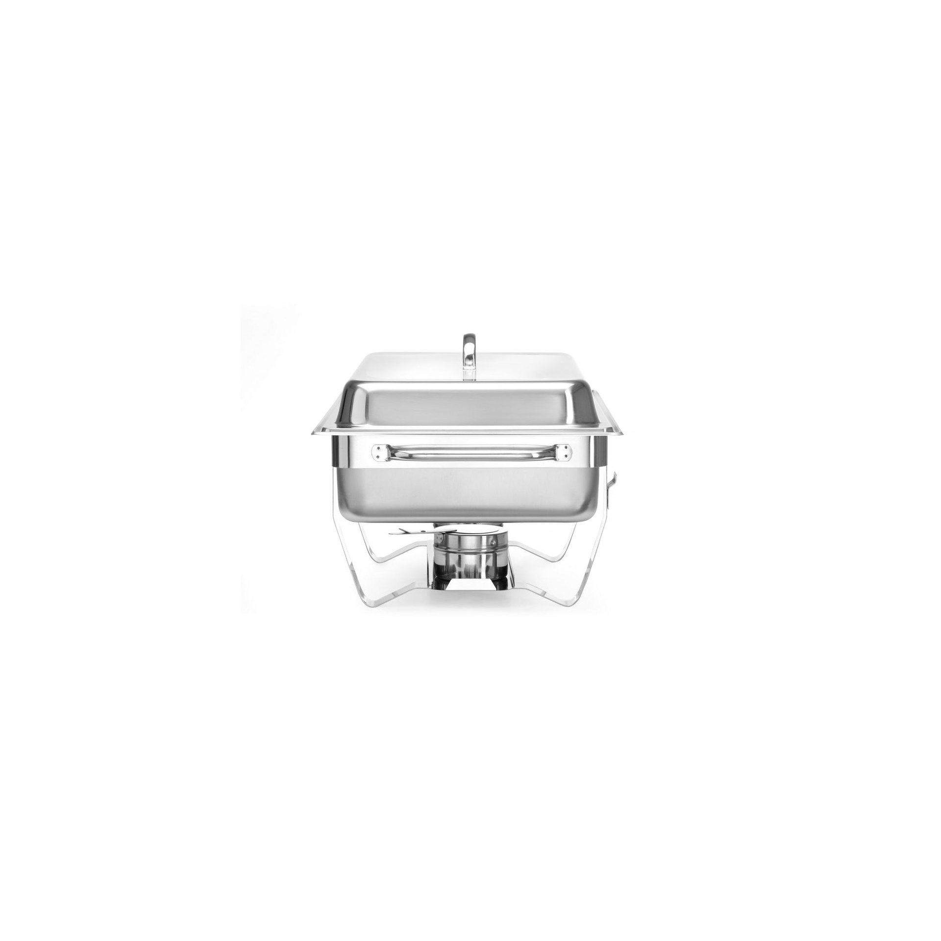 Chafing Dish, Set, Kitchen Line, 585x385x(H)315mm Chafing Dish, Set, Kitchen Line, 585x385x(H)315mm
