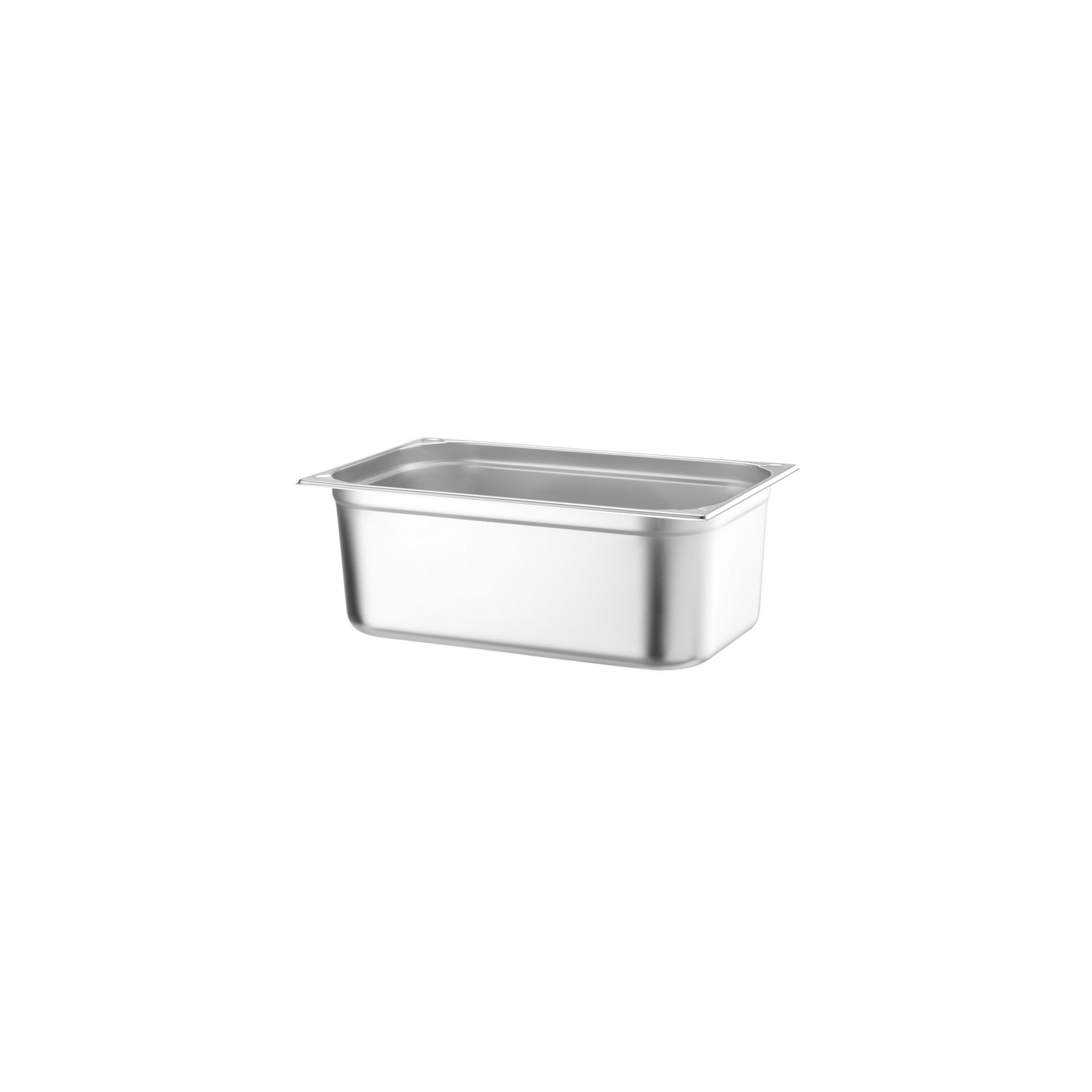 Gastronorm-Behälter 1/1, Kitchen Line, GN 1/1, 28L, (H)200mm Gastronorm-Behälter 1/1, Kitchen Line, GN 1/1, 28L, (H)200mm