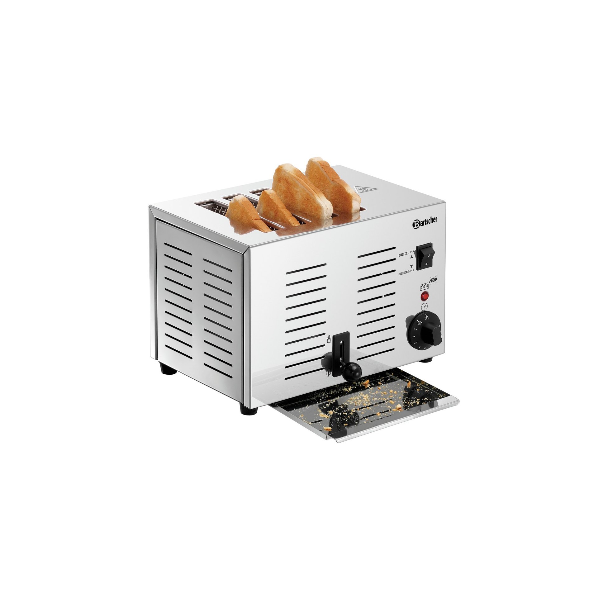 Toaster TS40