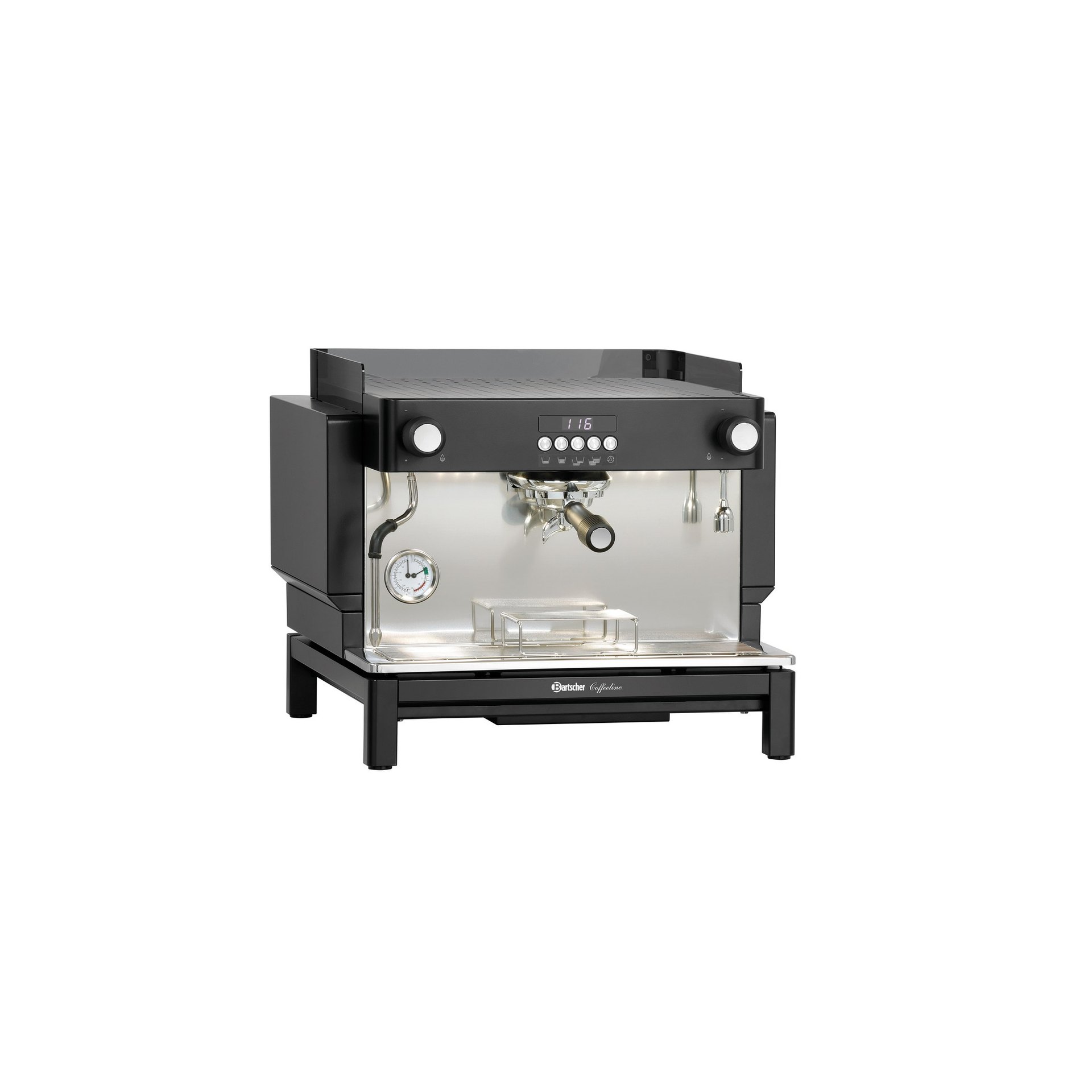 Kaffeemaschine Coffeeline B10 Kaffeemaschine Coffeeline B10