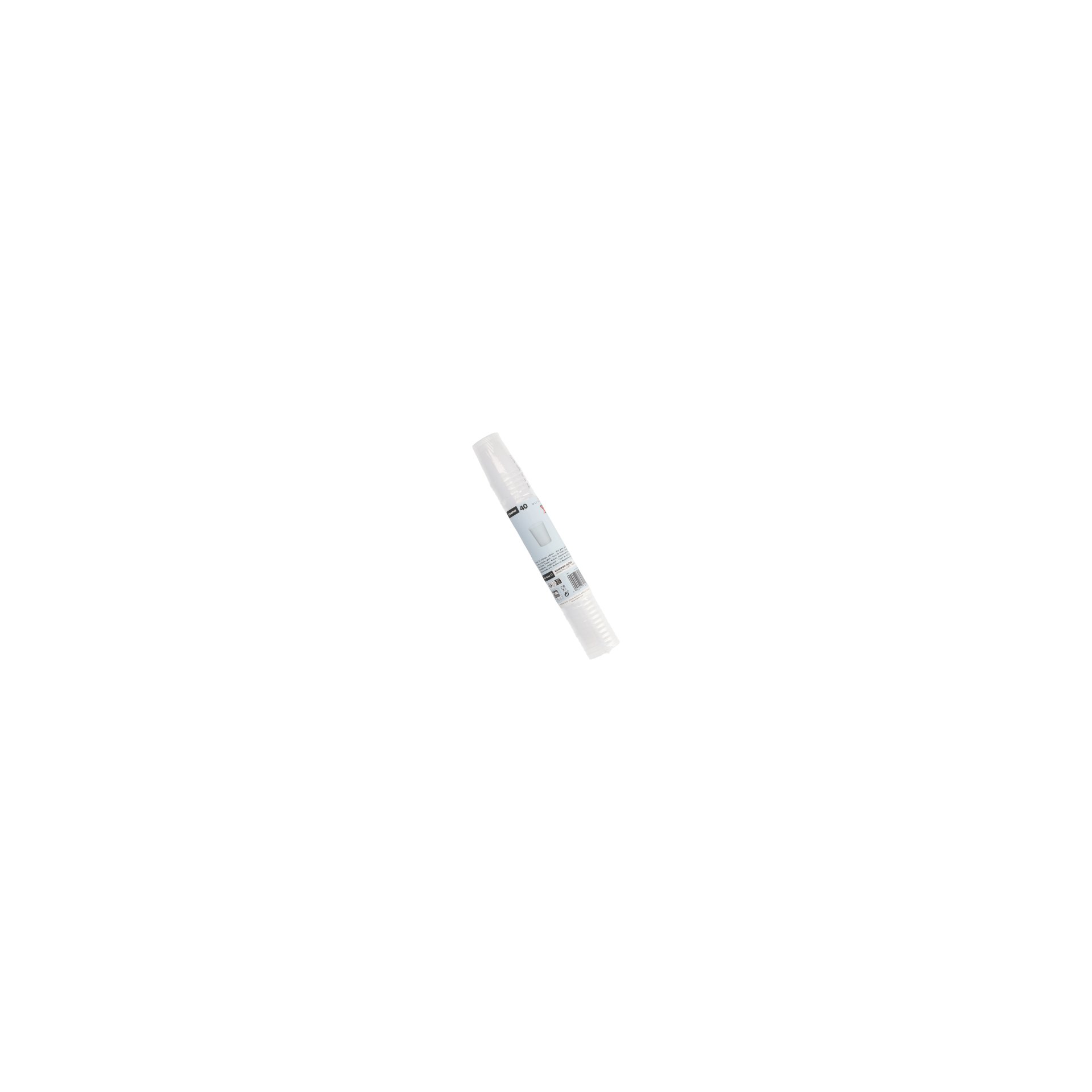 Mehrweg-Gläser für Schnaps PP 4 cl Ø 4,3 cm · 5,2 cm satiniert Mehrweg-Gläser für Schnaps PP 4 cl Ø 4,3 cm · 5,2 cm satiniert