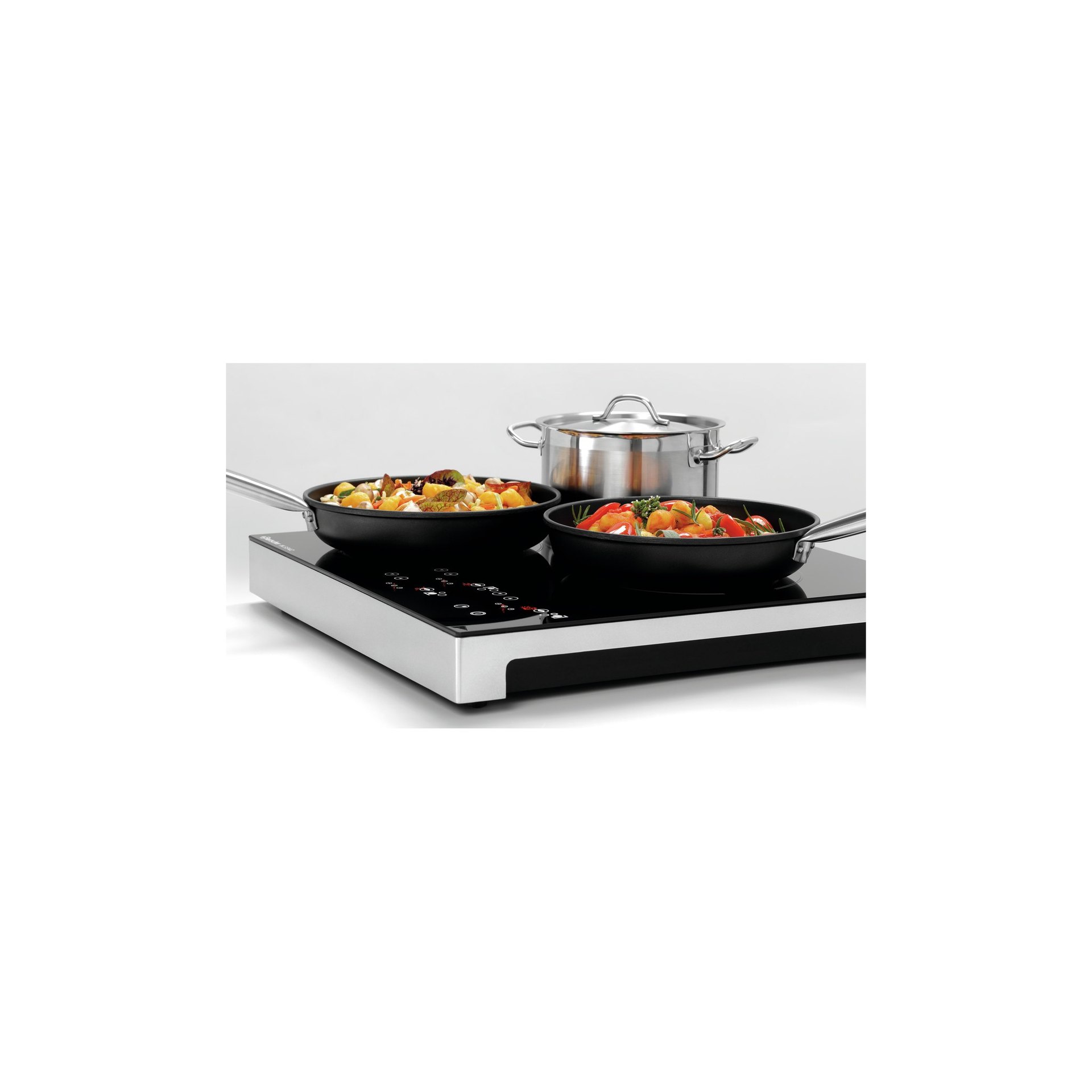 Induktionskocher IK 3342 Induktionskocher IK 3342