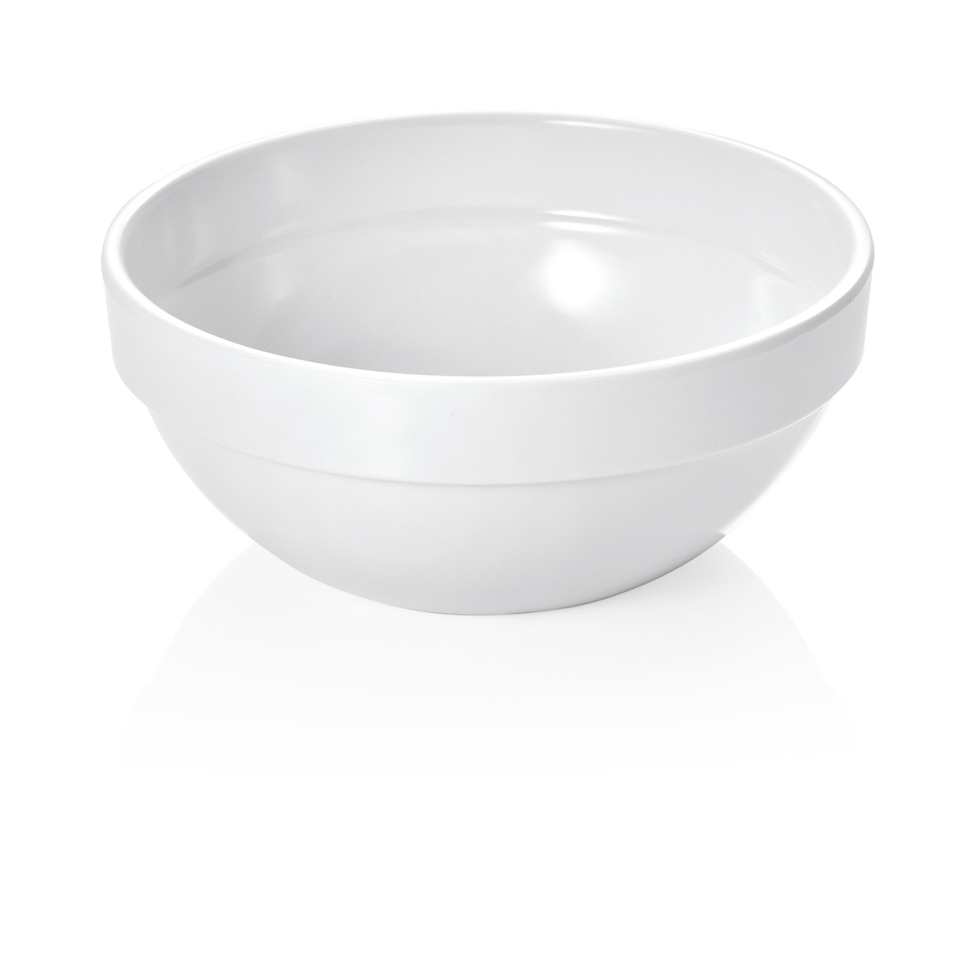 Schale 1 L, Ø 17 cm, (H) 7,5 cm