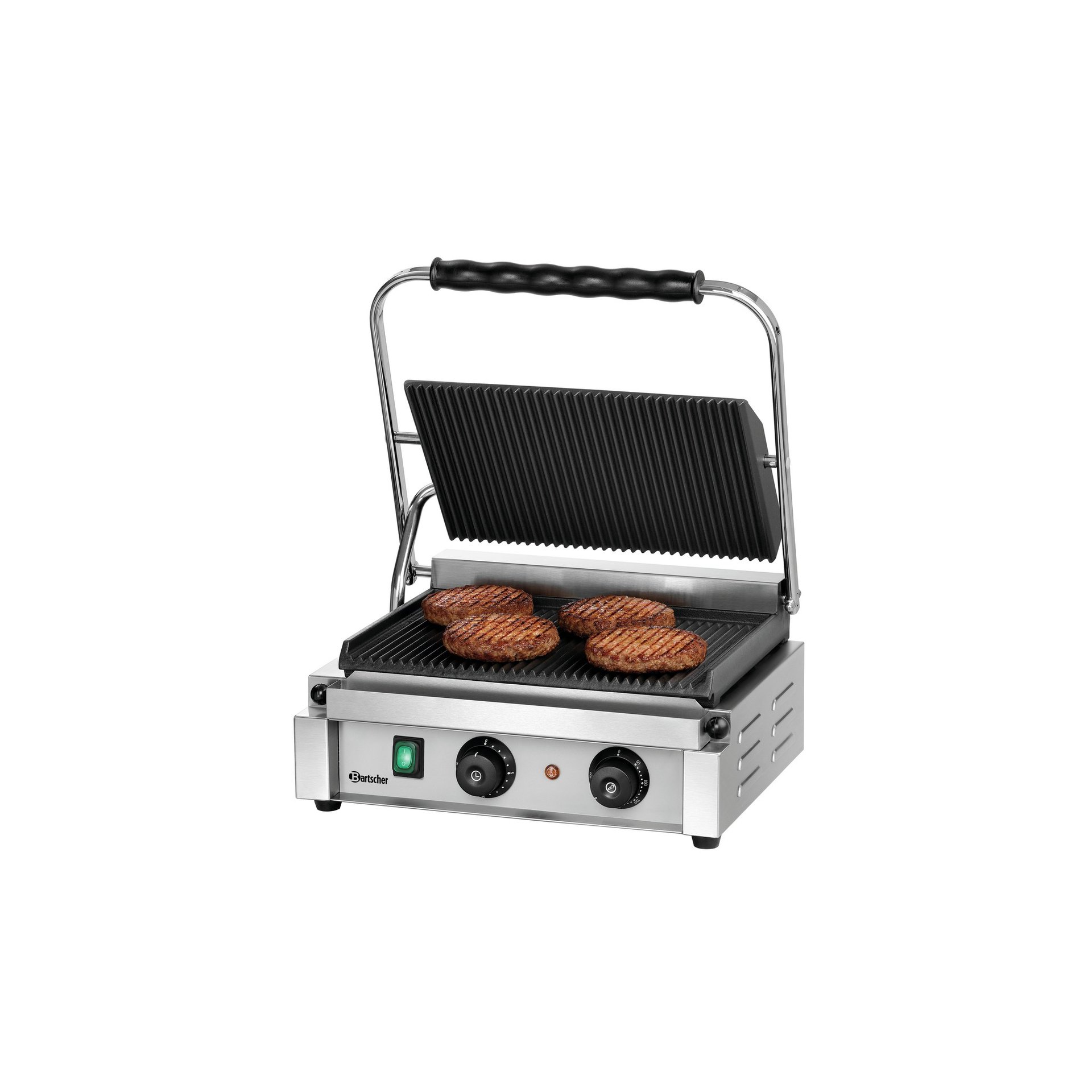 Kontaktgrill "Panini-T" 1R