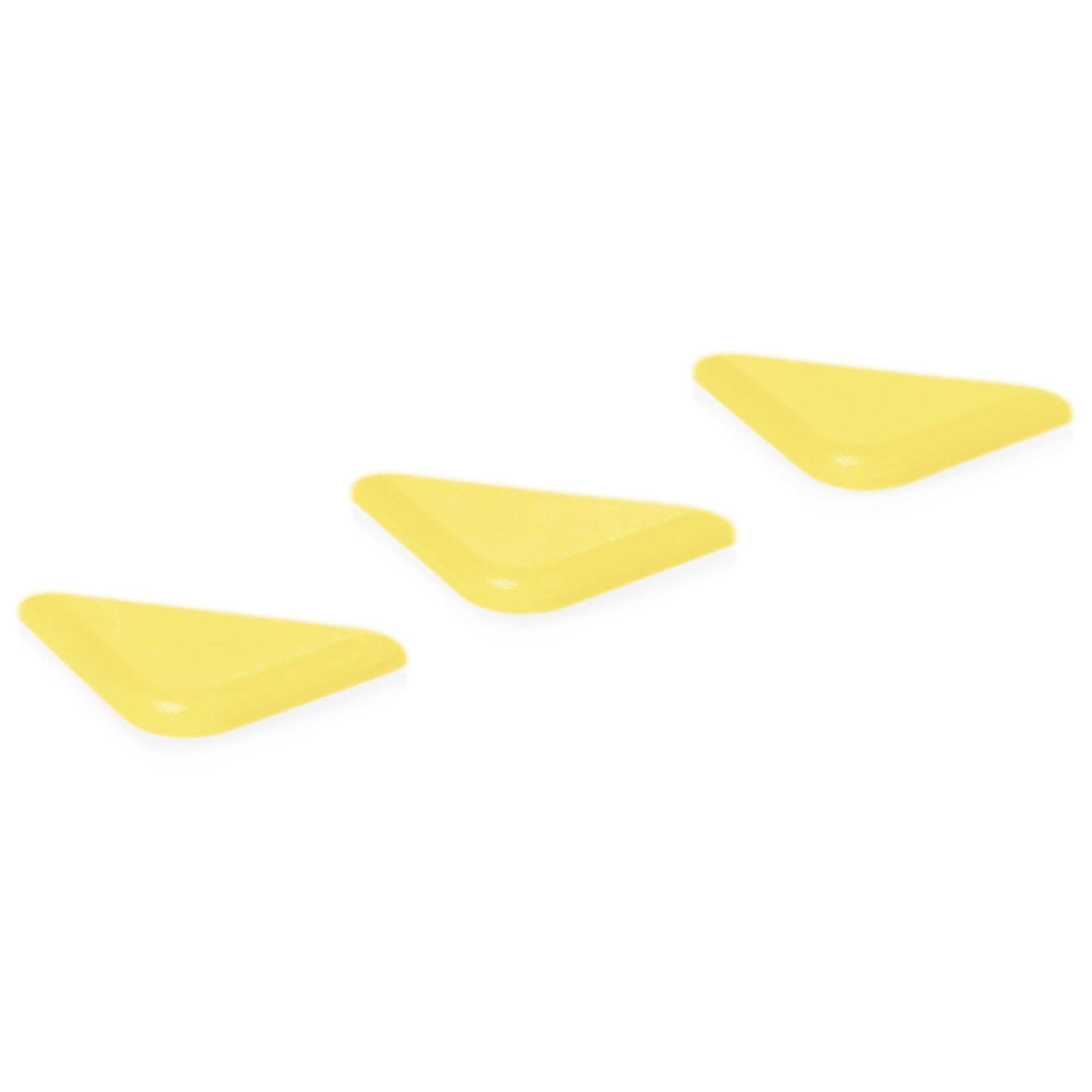HACCP Markierungsclips gelb HACCP Markierungsclips gelb