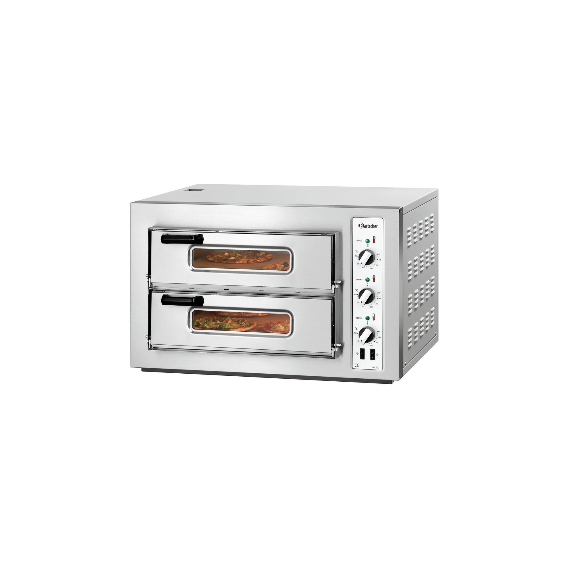 Pizzaofen NT 502