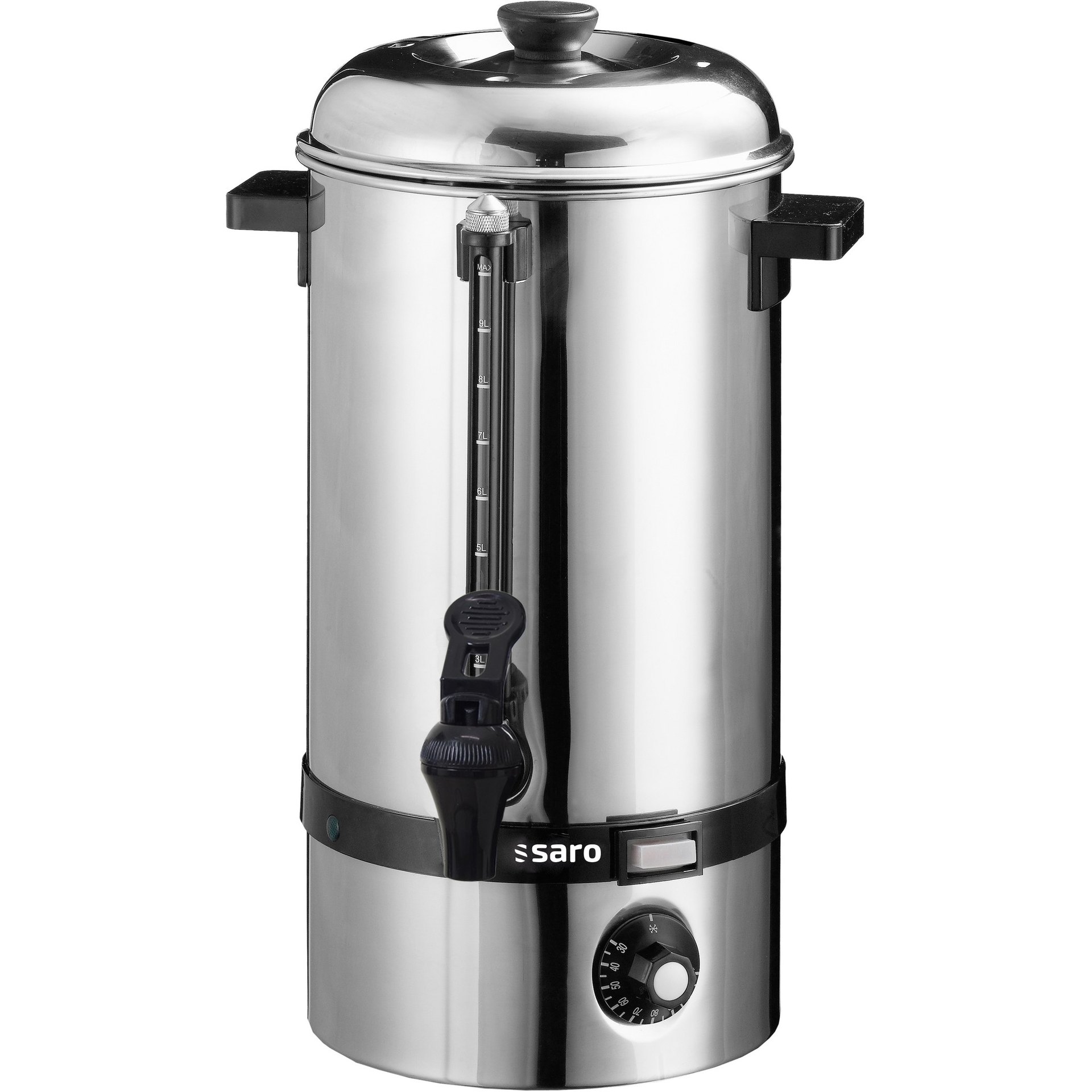 Glühweinkocher/Heißwasserspender HOTDRINKMINI