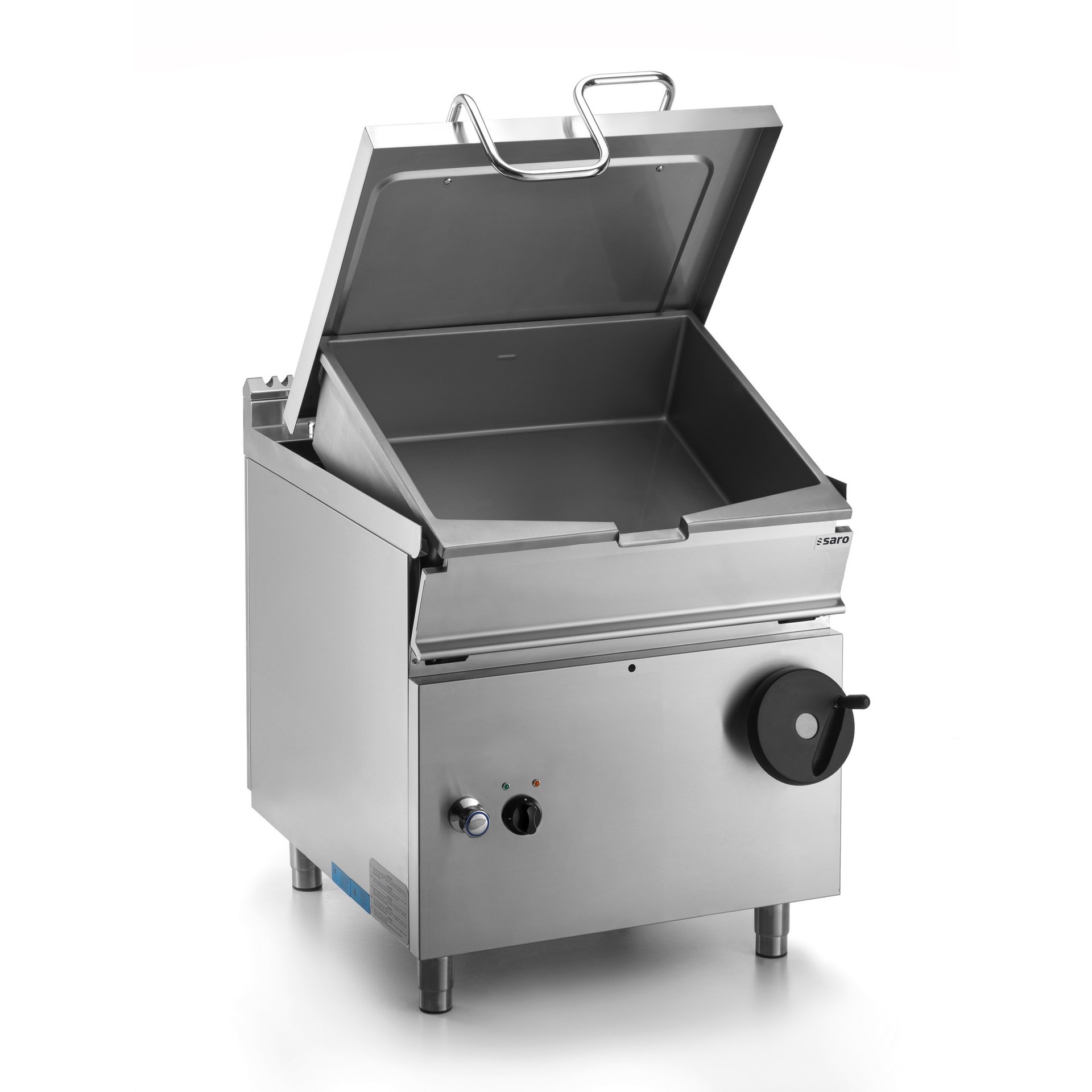 Gas-Kippbratpfanne Modell L7/BRGI50M Gas-Kippbratpfanne Modell L7/BRGI50M