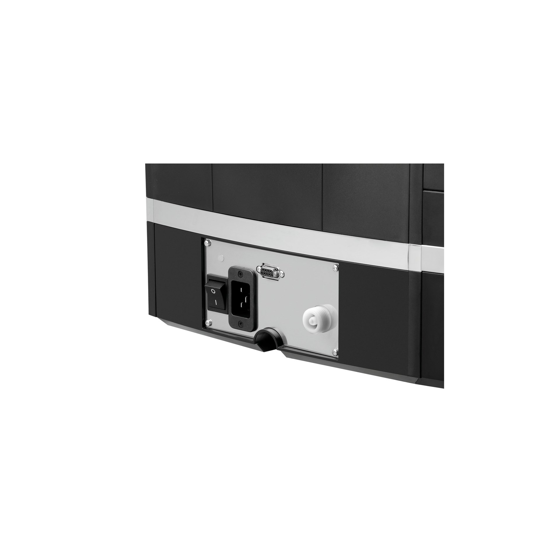 Kaffeevollautomat KV1 Comfort