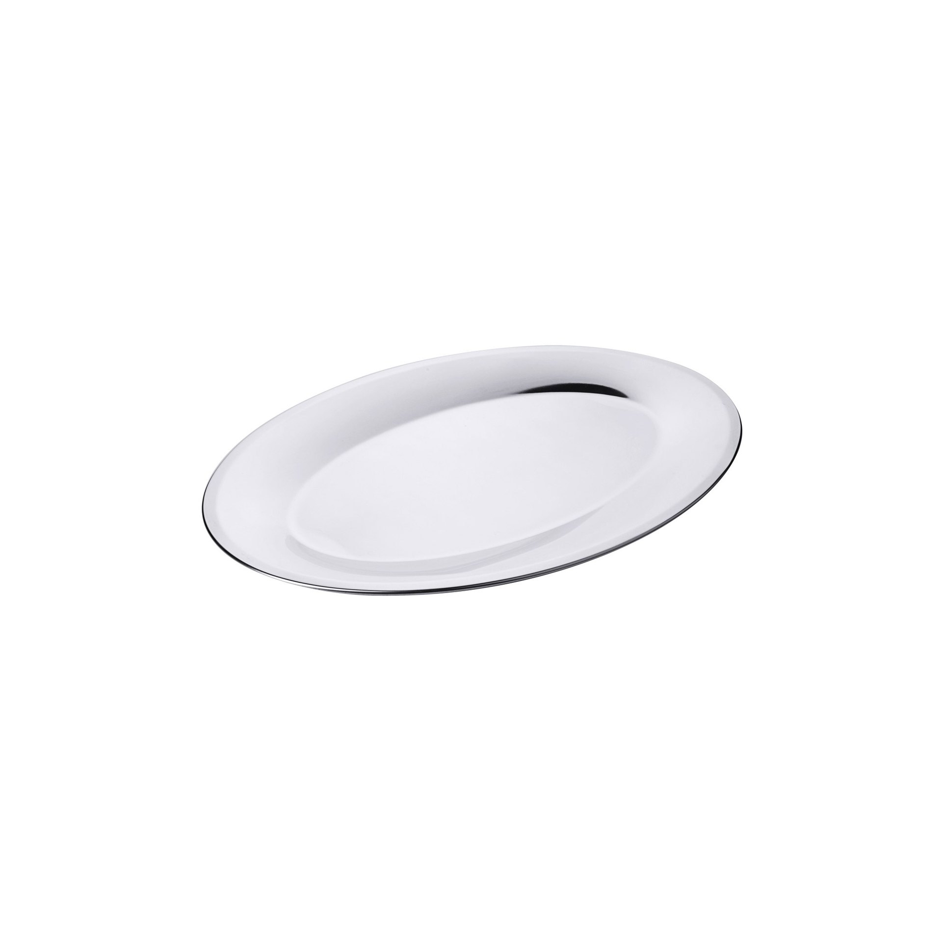 Buffet-Platte, oval 36 cm