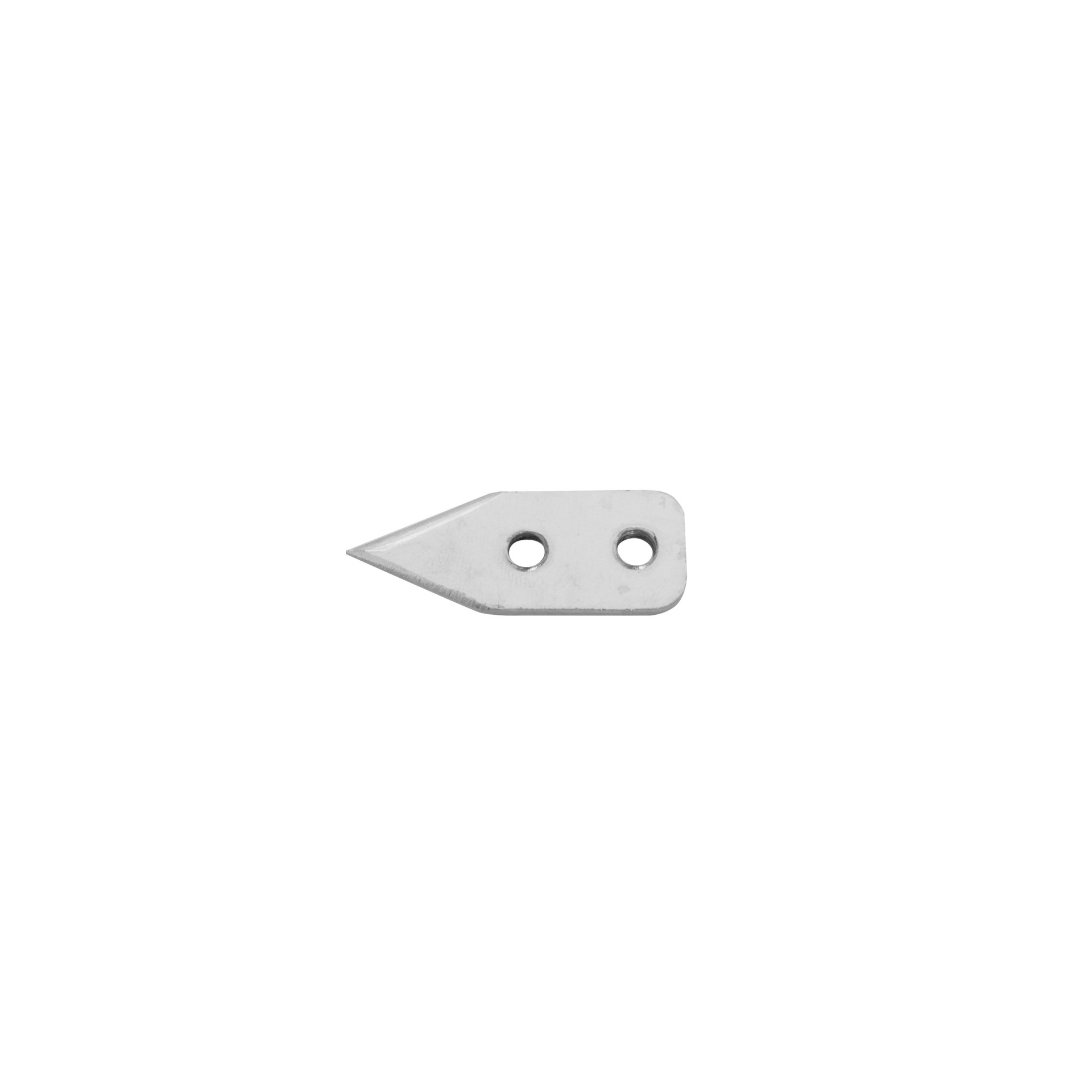 Ersatzmesser, Stahl für # 151170, 151175