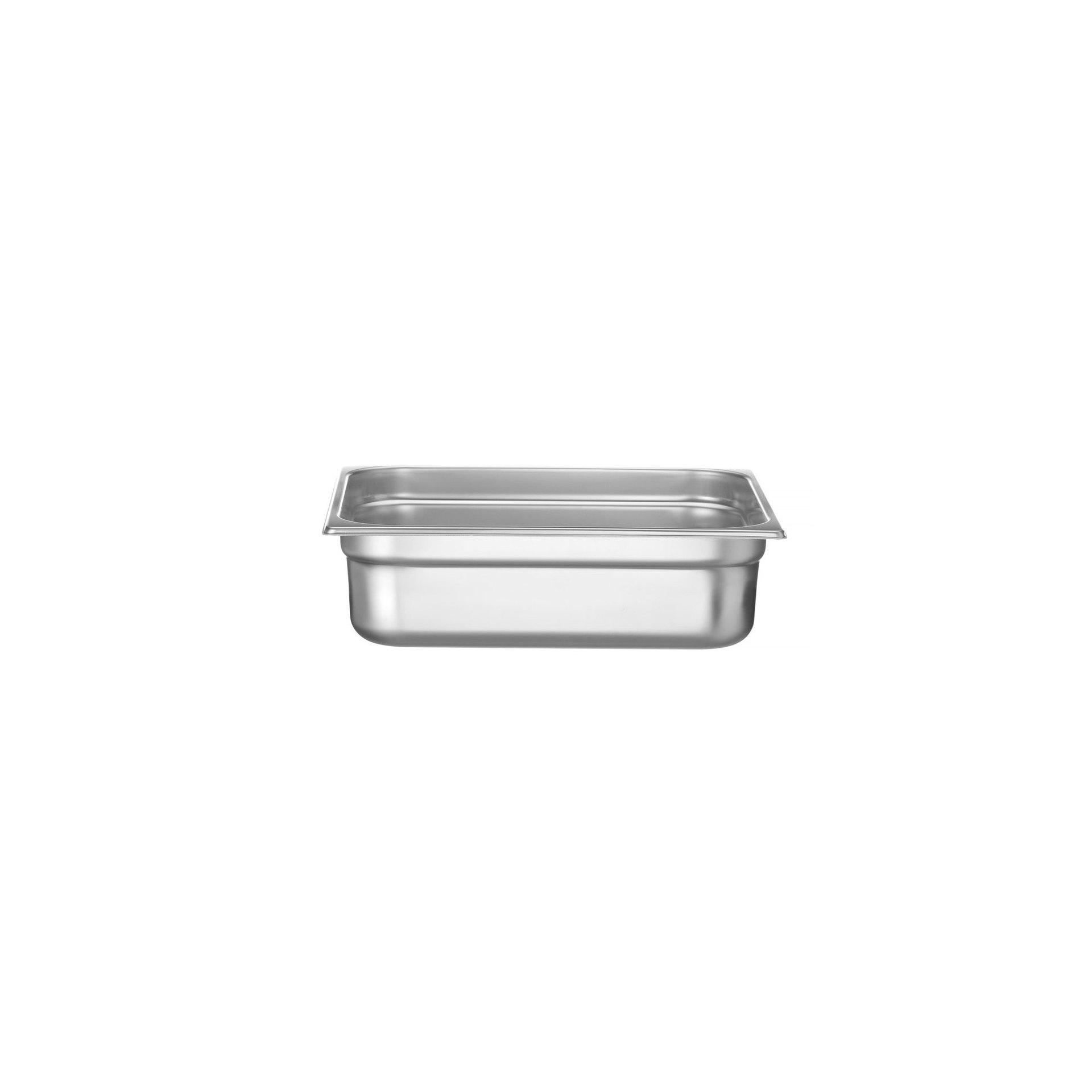 Gastronorm-Behälter 2/3, Profi Line, GN 2/3, 9L, (H)100mm Gastronorm-Behälter 2/3, Profi Line, GN 2/3, 9L, (H)100mm