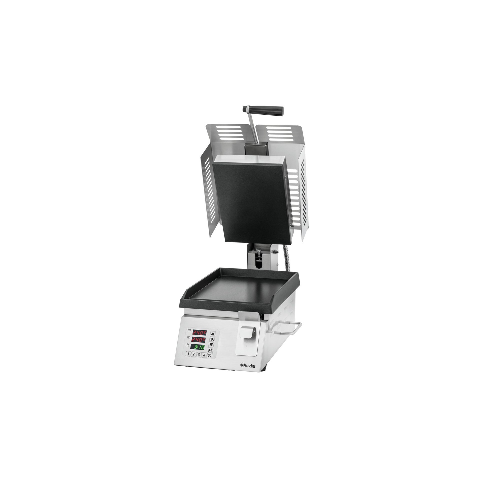 Kontaktgrill DT 2000 1G Kontaktgrill DT 2000 1G
