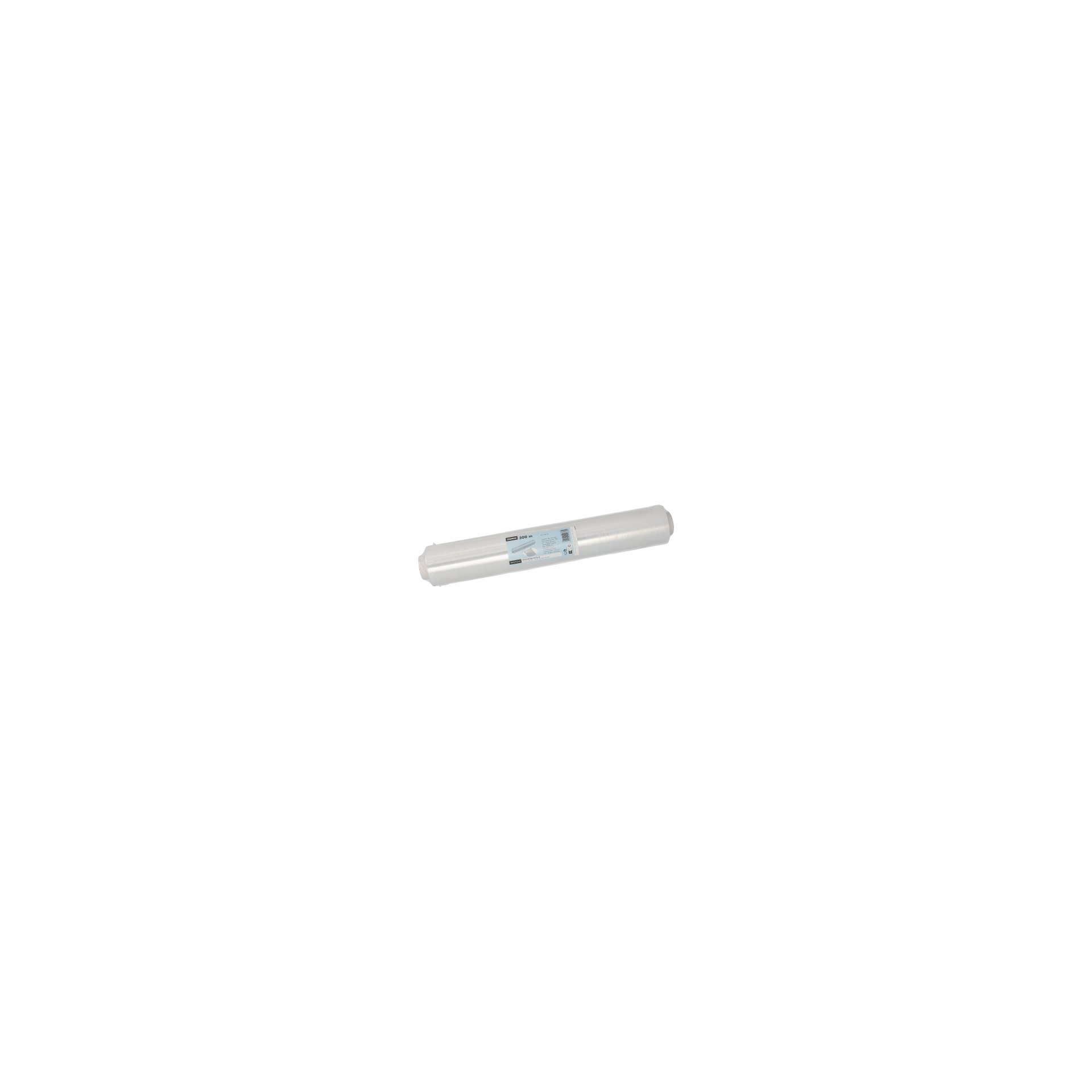 Frischhaltefolie 300 m 46 x 46 cm perforiert Frischhaltefolie 300 m 46 x 46 cm perforiert