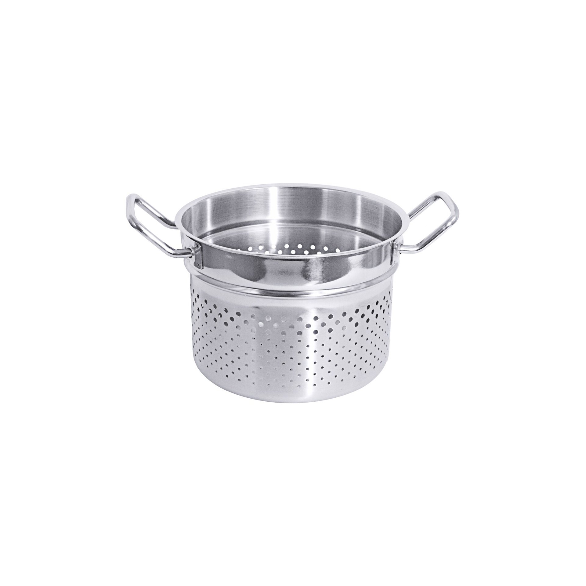 Pasta-Einsatz 4,5 l Pasta-Einsatz 4,5 l
