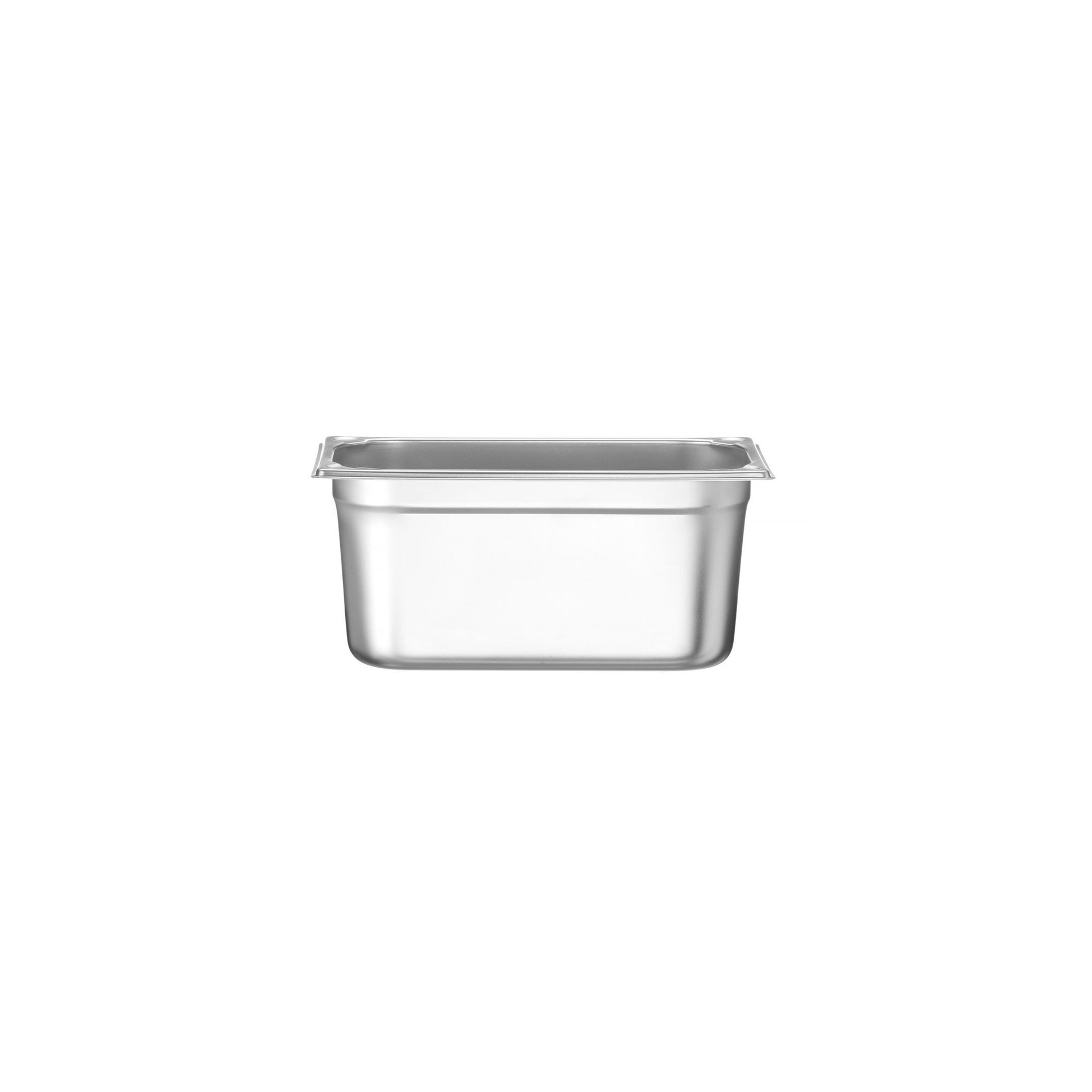 Gastronorm-Behälter 1/3, Kitchen Line, GN 1/3, 5,7L, (H)150mm Gastronorm-Behälter 1/3, Kitchen Line, GN 1/3, 5,7L, (H)150mm