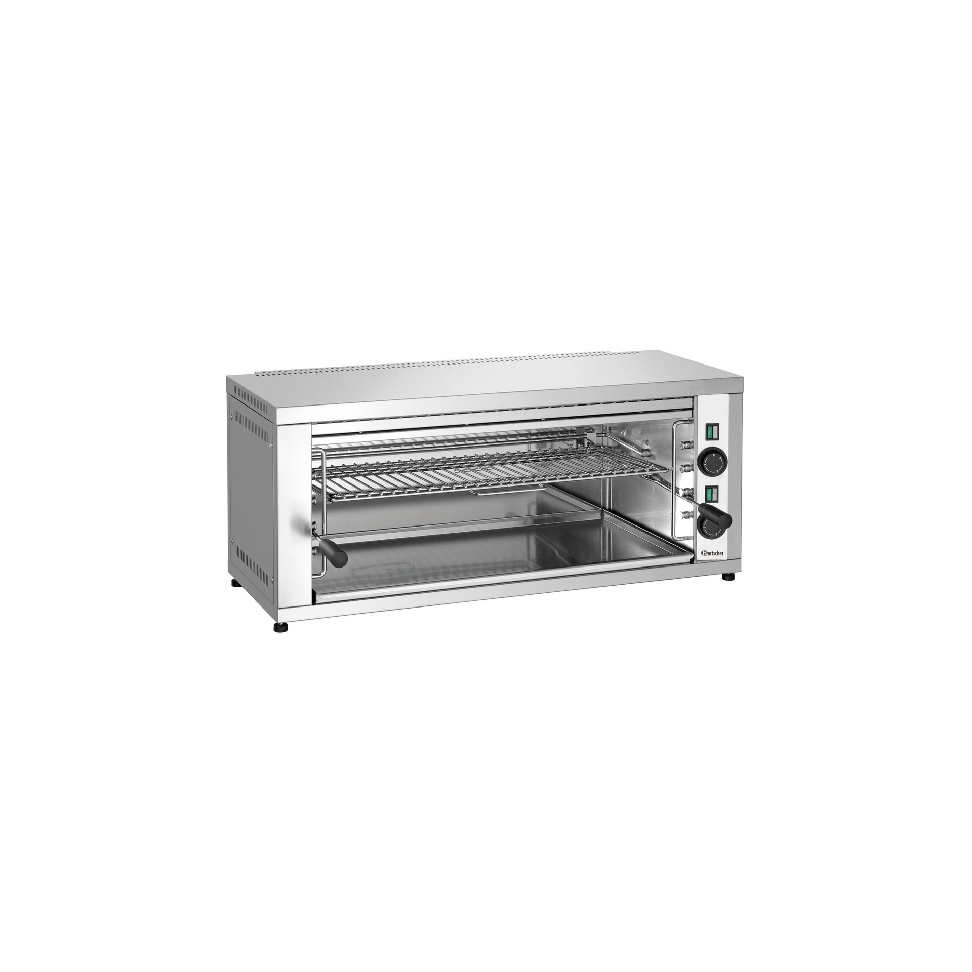 Salamander 600-2Z