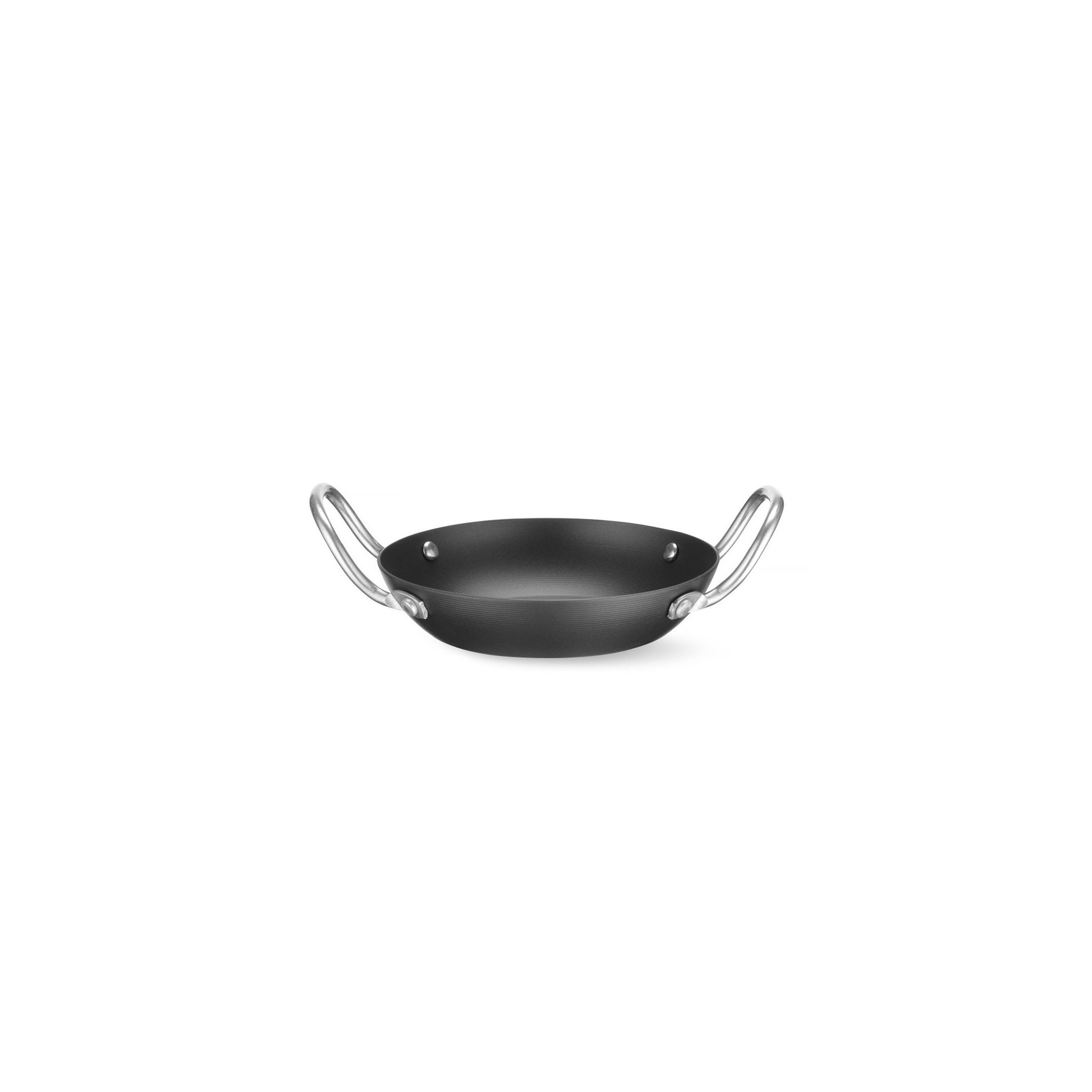 Servierpfanne, ⌀164x195mm