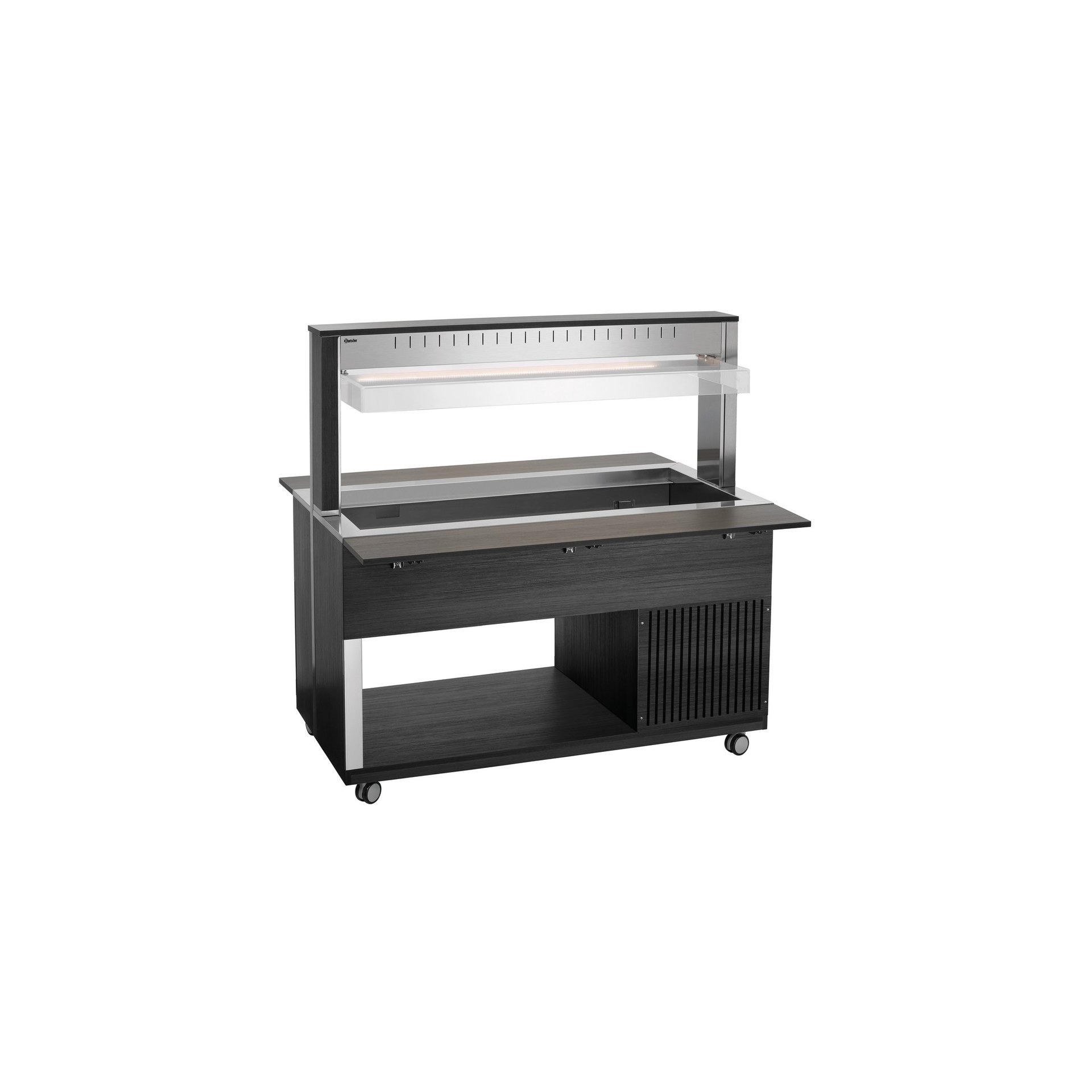 Buffetwagen K4110-200A