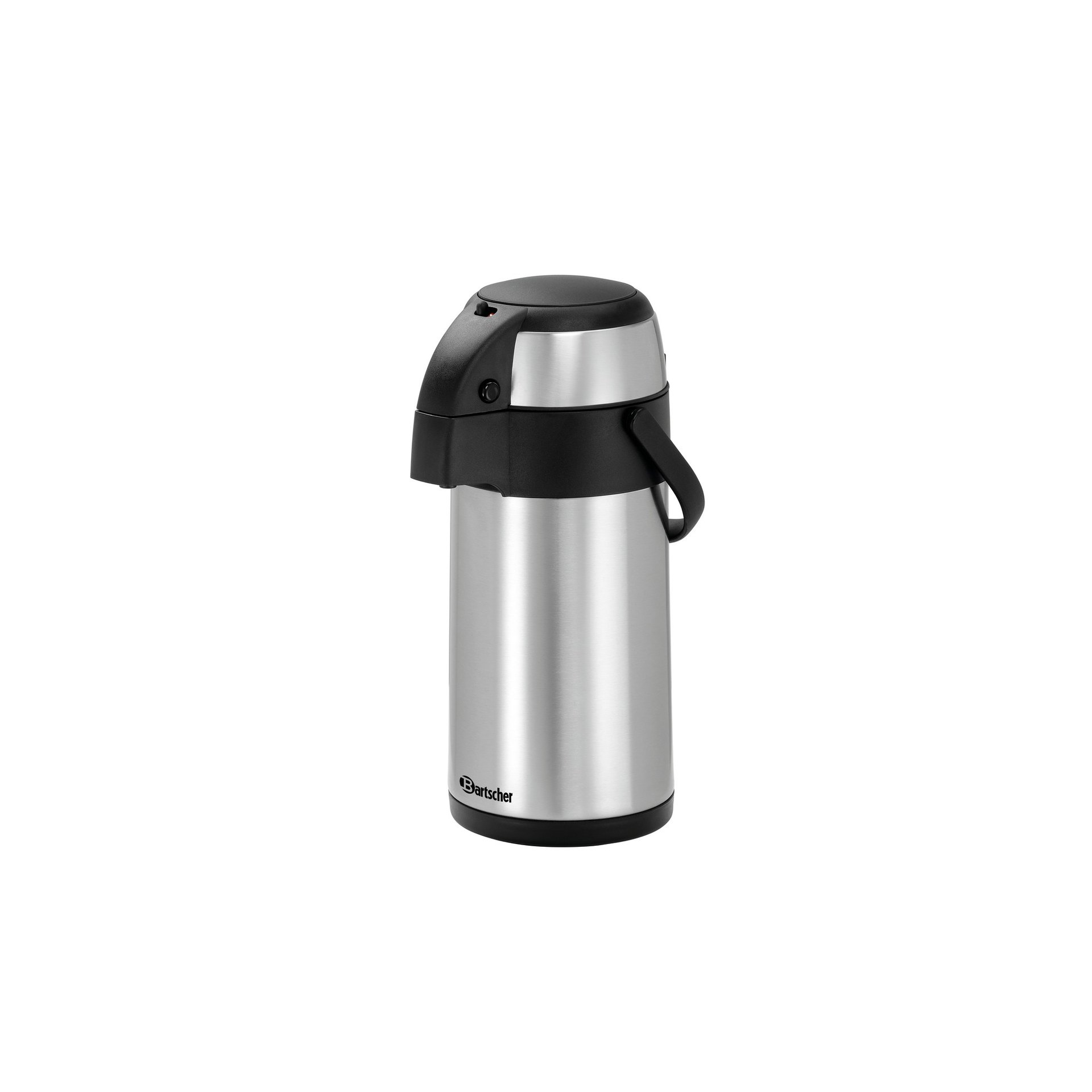 Isolierpumpkanne 3L Isolierpumpkanne 3L