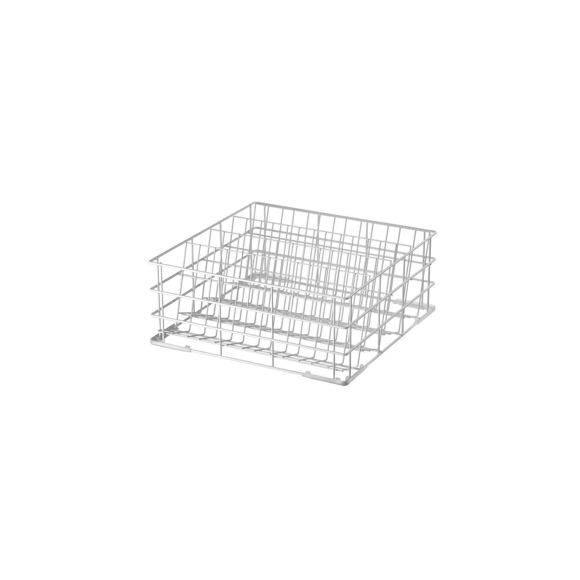 Gläserkorb 500x500x205