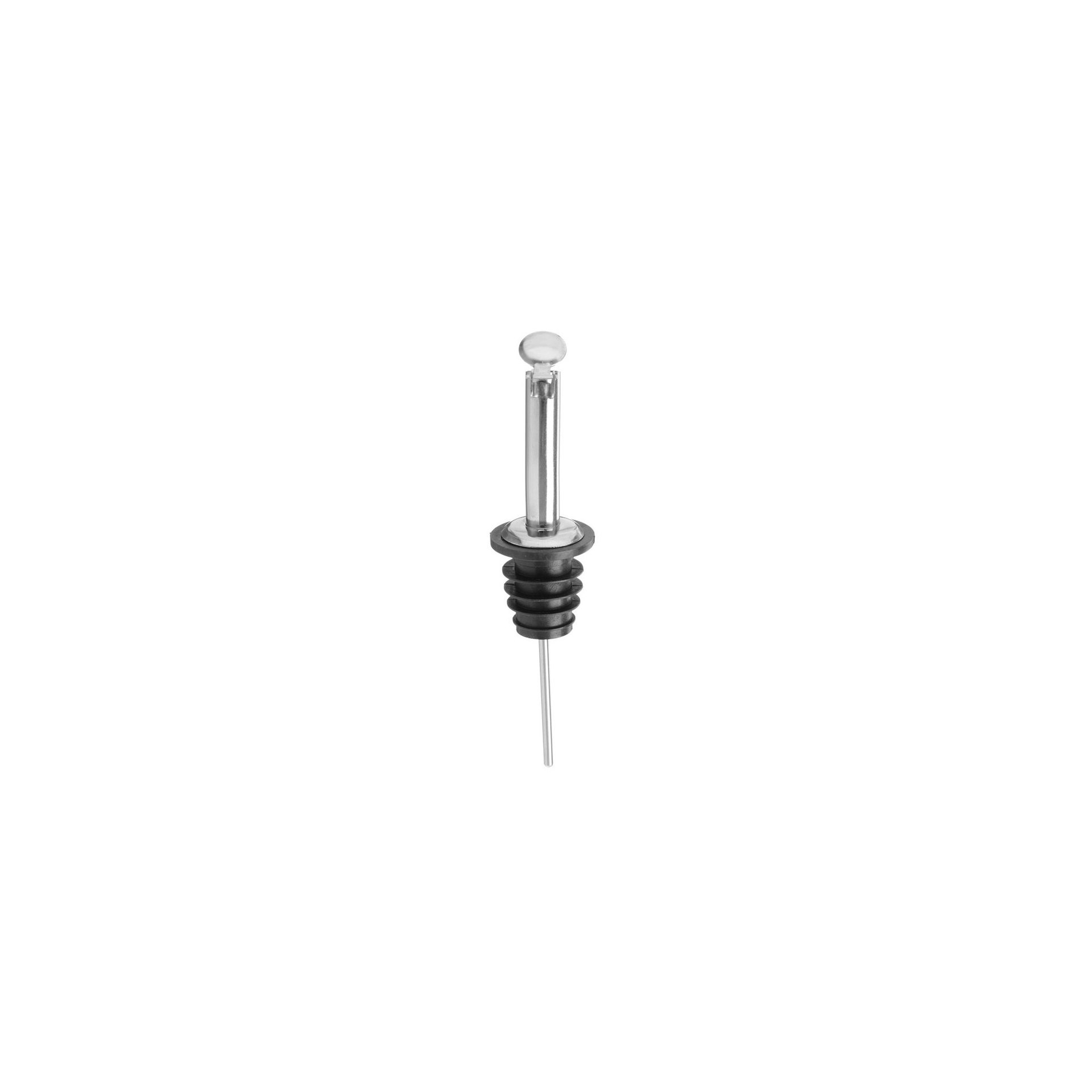 Freeflow-Ausgiesser, BarUp, Flip-Deckel, 6 Stk Freeflow-Ausgiesser, BarUp, Flip-Deckel, 6 Stk