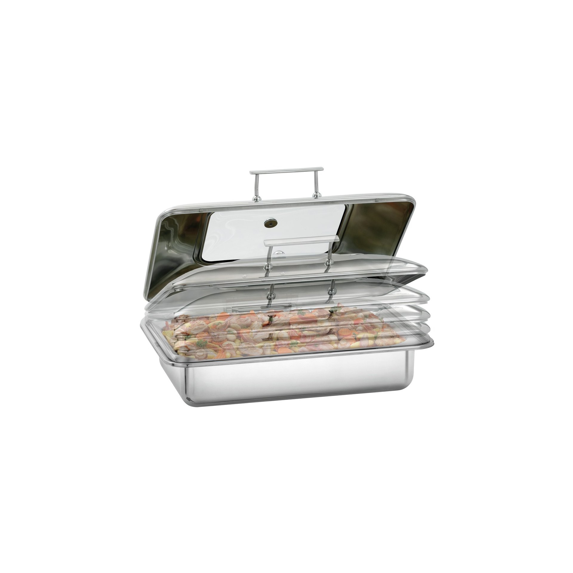 Chafing-Dish 1/1 Flexible Chafing-Dish 1/1 Flexible