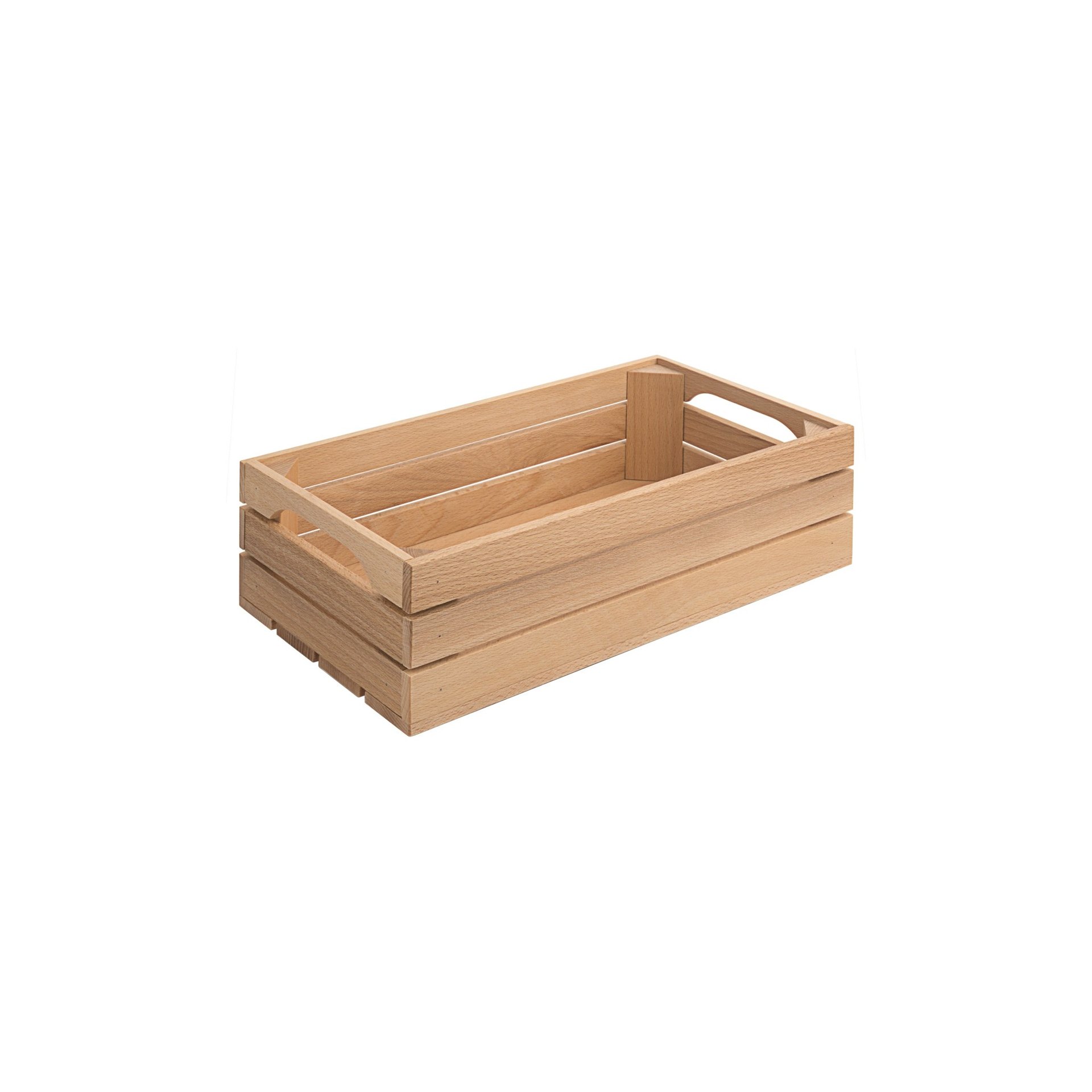 Holzkasten GN 1/3 Holzkasten GN 1/3