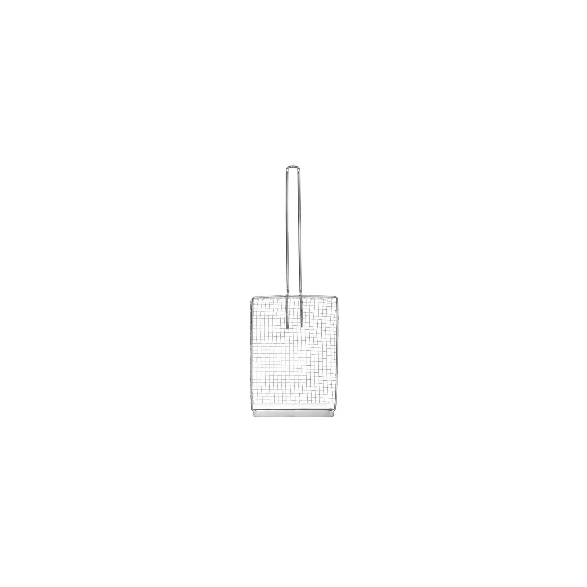 Frittierschaufel, 455x160mm Frittierschaufel, 455x160mm
