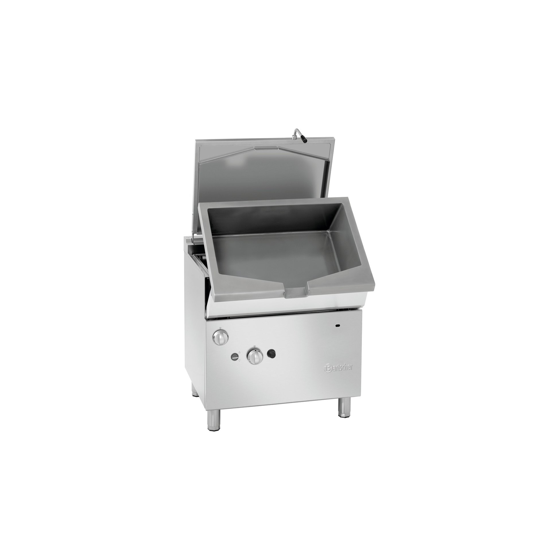Kippbratpfanne 700 G51LEK Kippbratpfanne 700 G51LEK