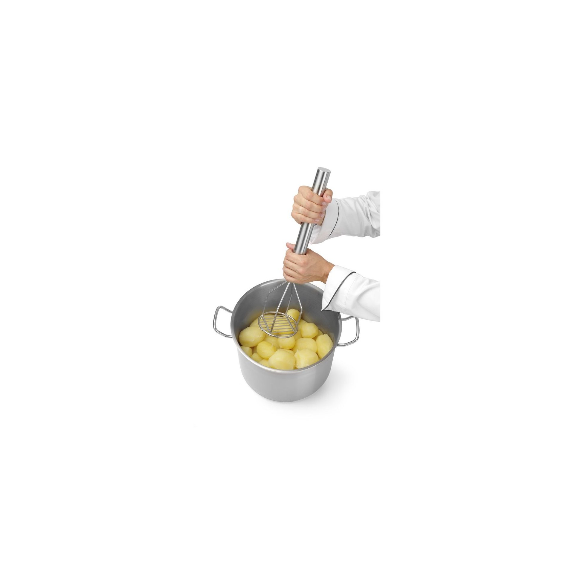 Kartoffelstampfer, ⌀118x455mm