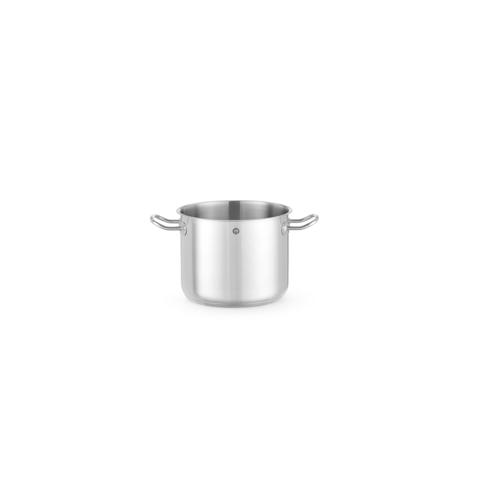 Schmortopf hoch - ohne Deckel, Kitchen Line, 5L, ⌀200x(H)160mm Schmortopf hoch - ohne Deckel, Kitchen Line, 5L, ⌀200x(H)160mm