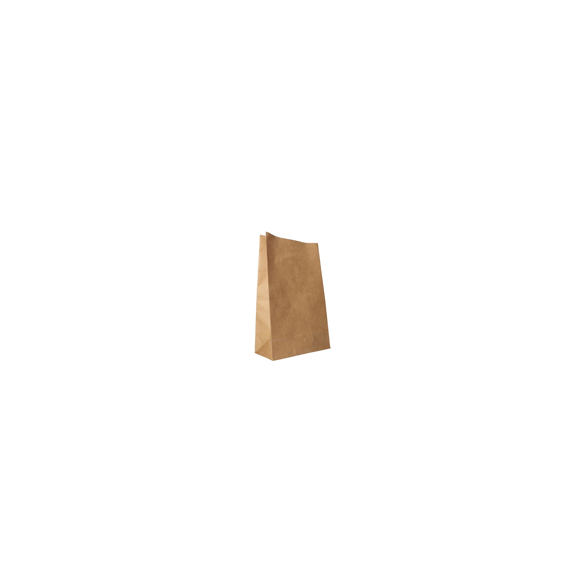 Blockbodenbeutel, Kraftpapier 36 cm x 22 cm x 11 cm braun Blockbodenbeutel, Kraftpapier 36 cm x 22 cm x 11 cm braun