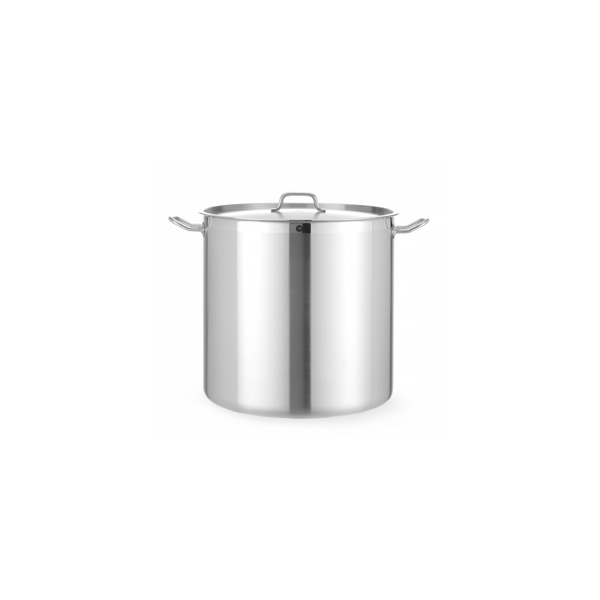 Schmortopf hoch - mit Deckel, Profi Line, 71L, ⌀450x(H)450mm Schmortopf hoch - mit Deckel, Profi Line, 71L, ⌀450x(H)450mm
