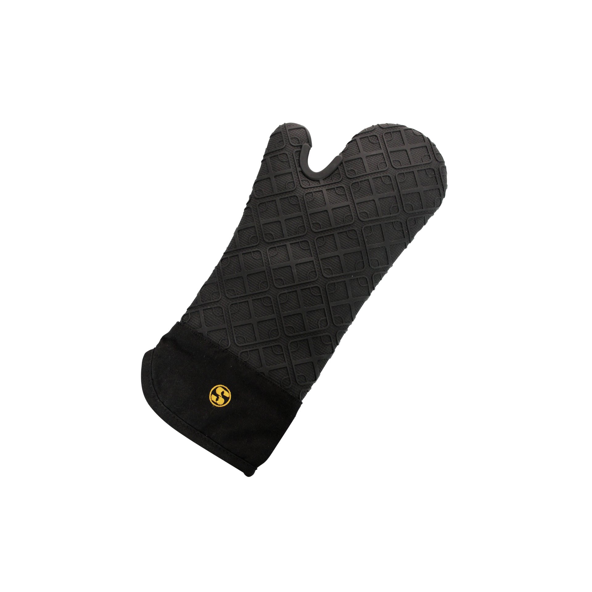 Gastrohandschuhe aus Silikon mit Baumwollfutter Gastrohandschuhe aus Silikon mit Baumwollfutter