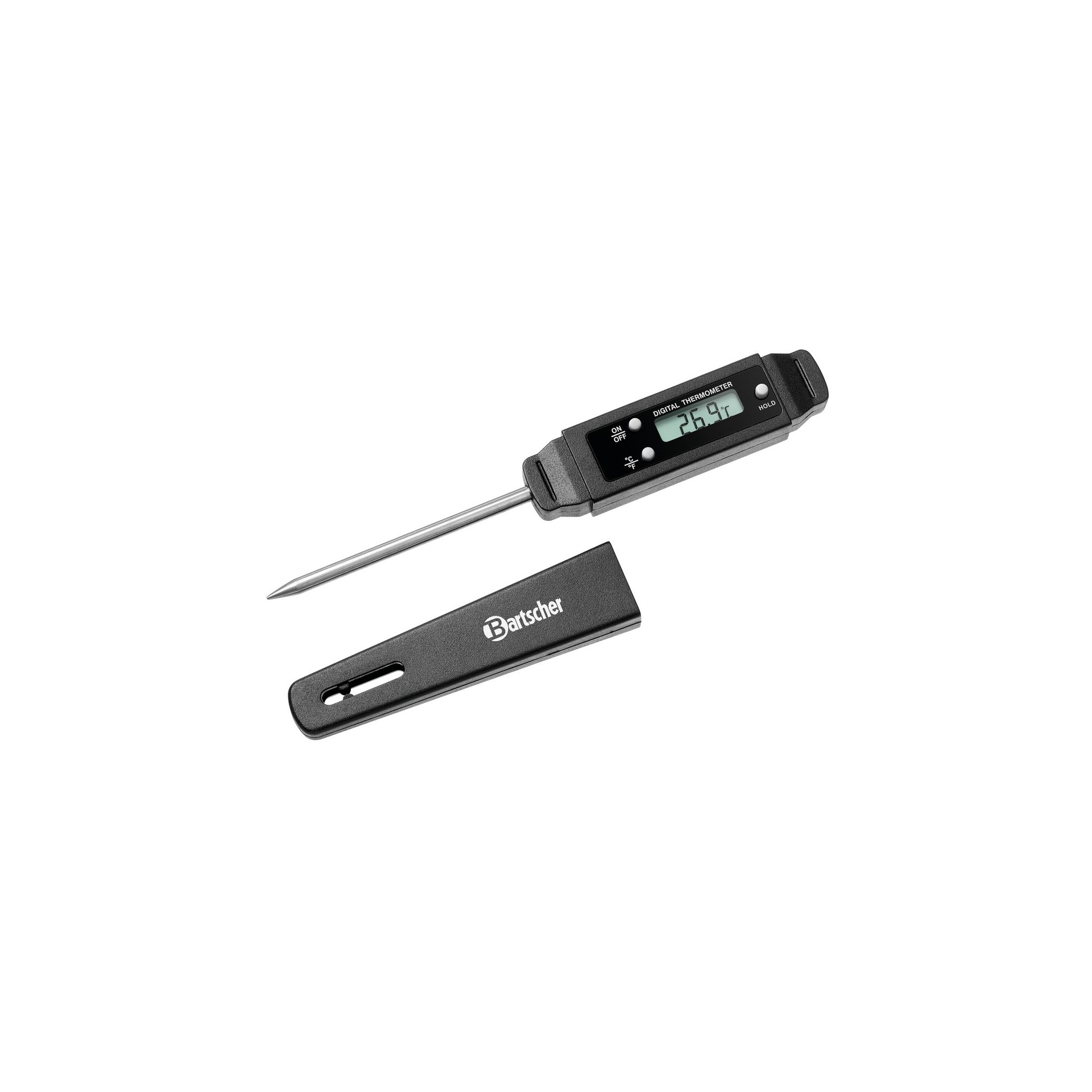 Thermometer D1500 KTP Thermometer D1500 KTP