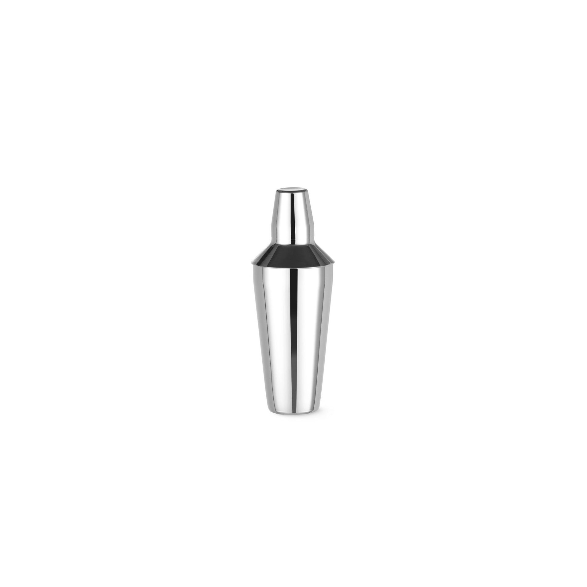 Cobbler Shaker, 3-teilig, BarUp, 0,75L, ⌀90x(H)255mm Cobbler Shaker, 3-teilig, BarUp, 0,75L, ⌀90x(H)255mm