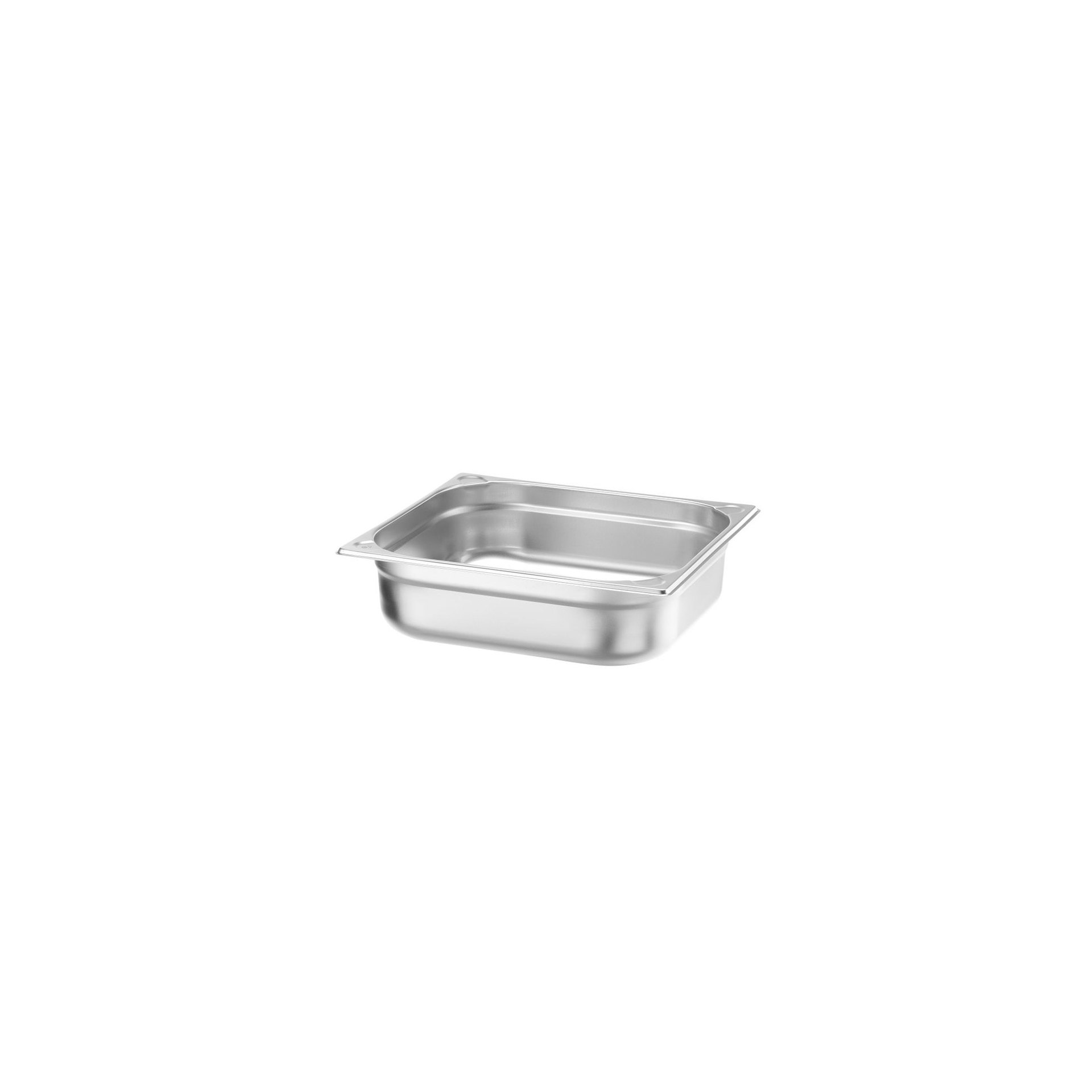 Gastronorm-Behälter 2/3, Kitchen Line, GN 2/3, 9L, (H)100mm