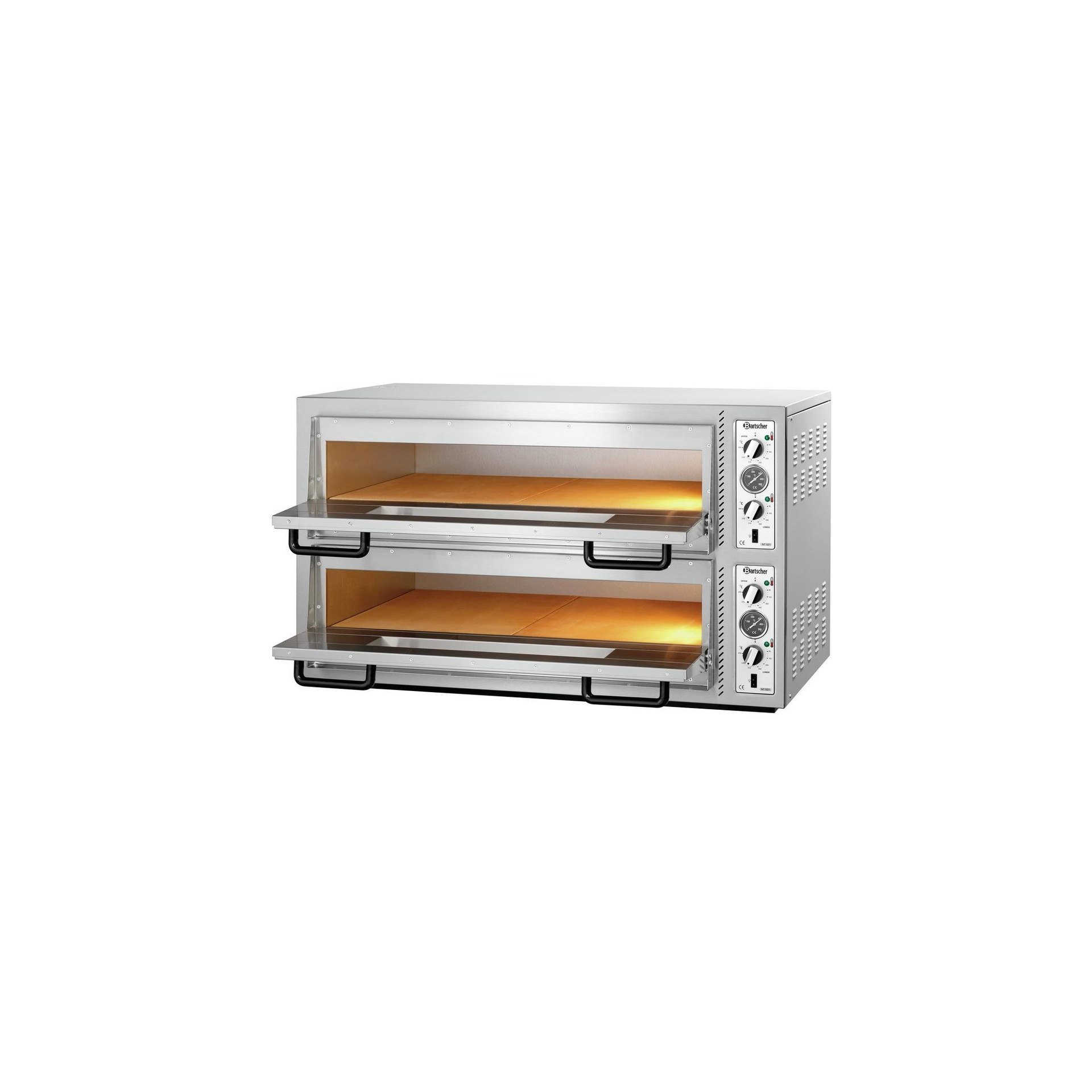 Pizzaofen NT 921