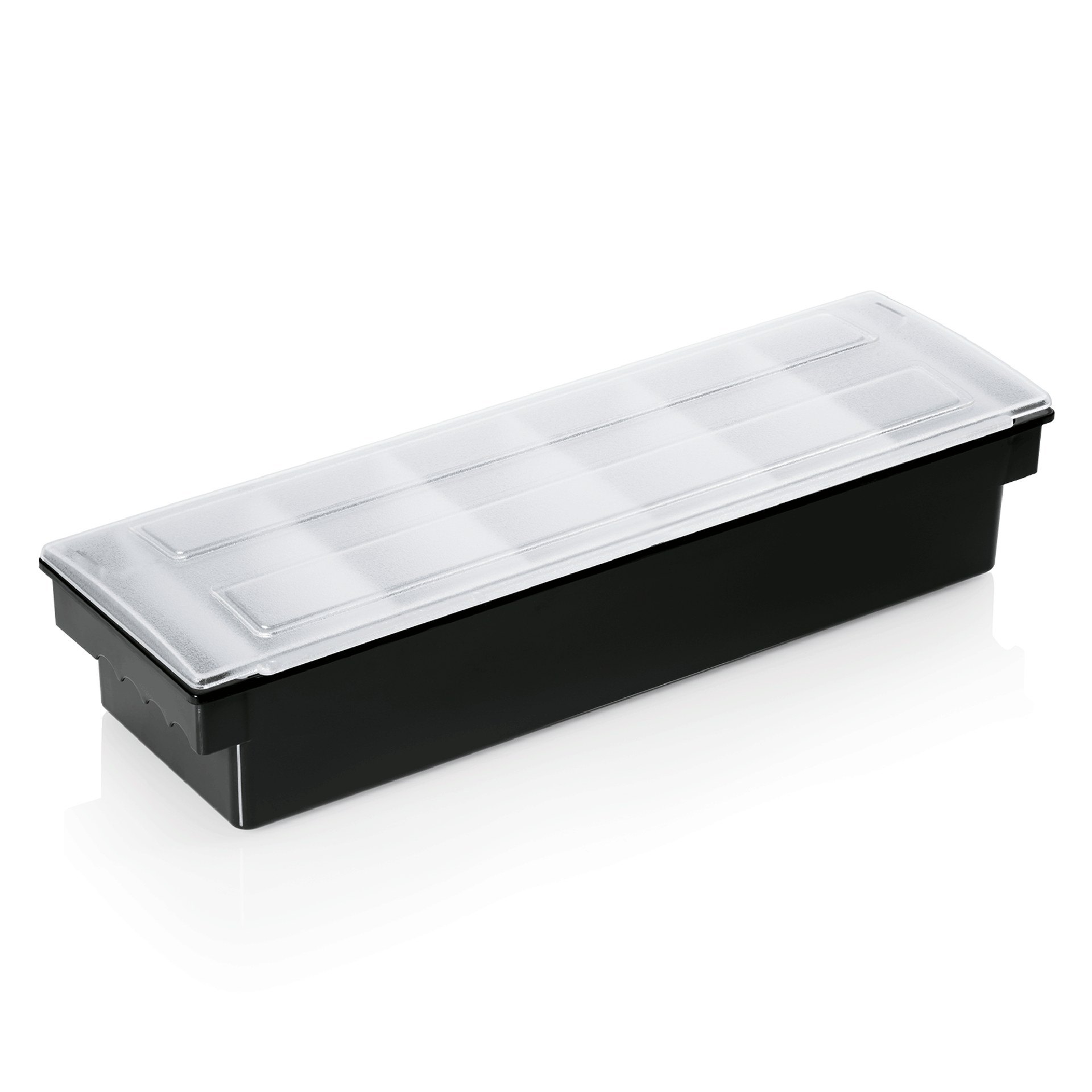Zutatenbehälter 50 x 16 x 9 cm