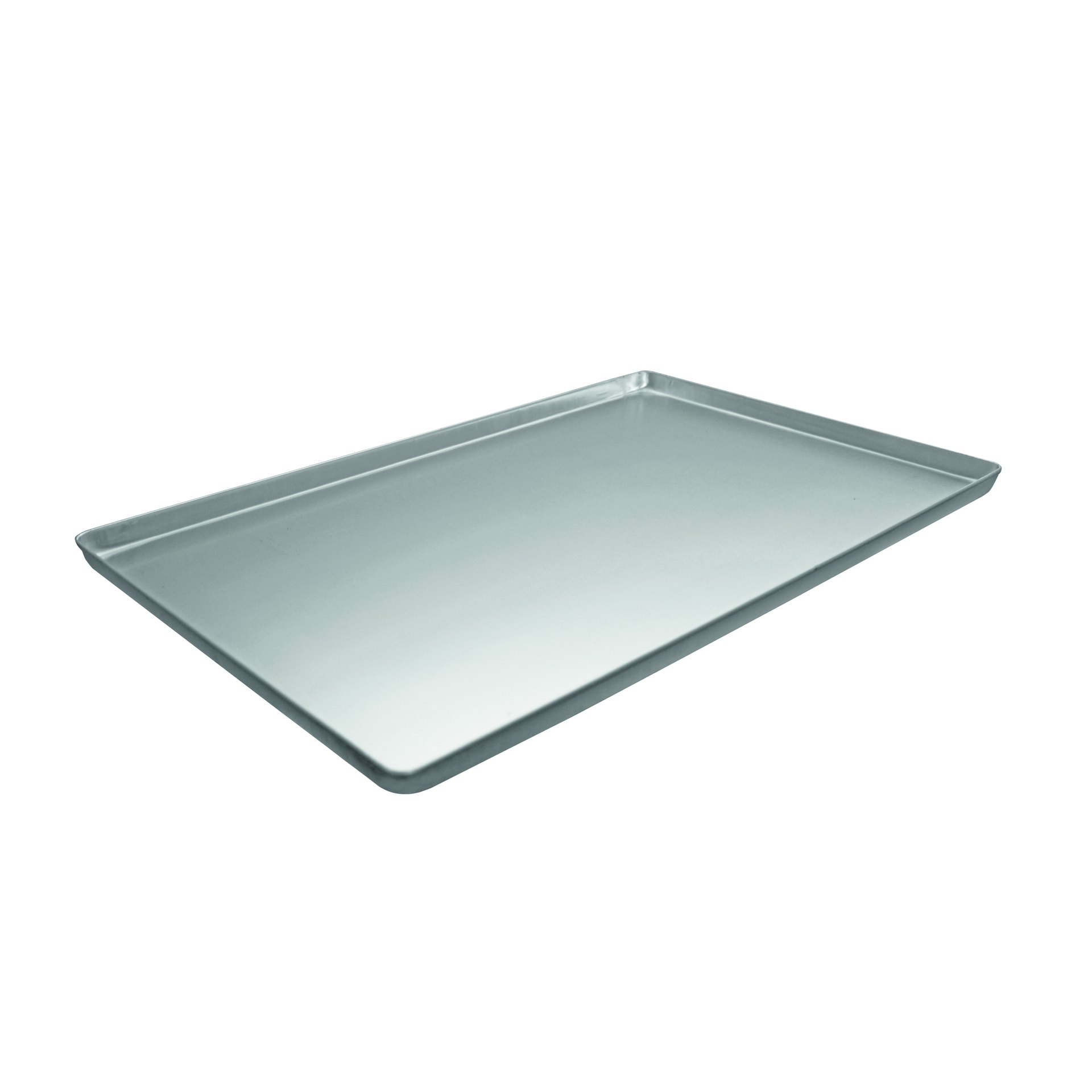Ausstell-/Thekenblech "SILBER" 600 x 400 x 20 mm Ausstell-/Thekenblech "SILBER" 600 x 400 x 20 mm