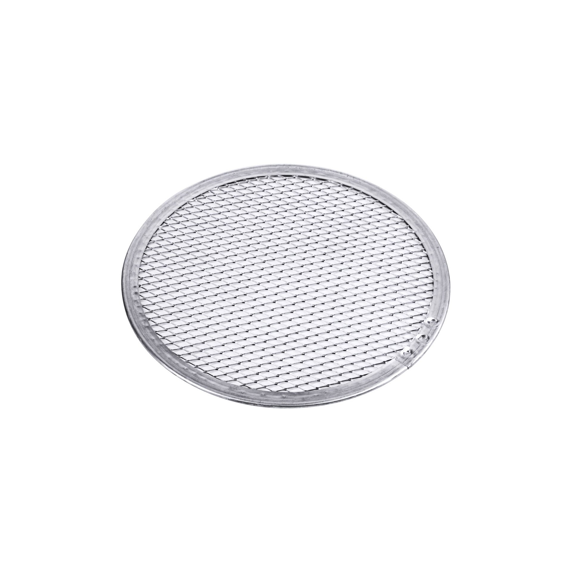 Pizza Screen/Gitter, rund 20 cm Pizza Screen/Gitter, rund 20 cm