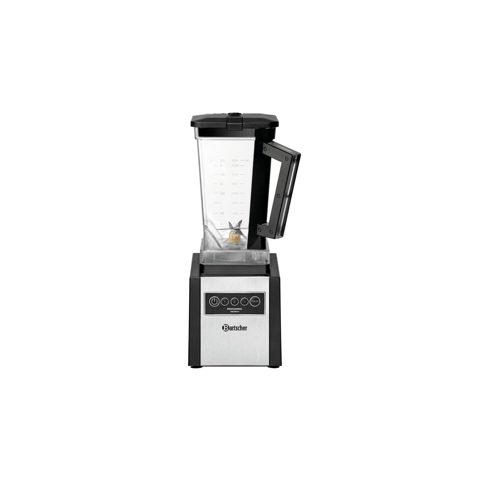 Multi-Blender Multi-Blender