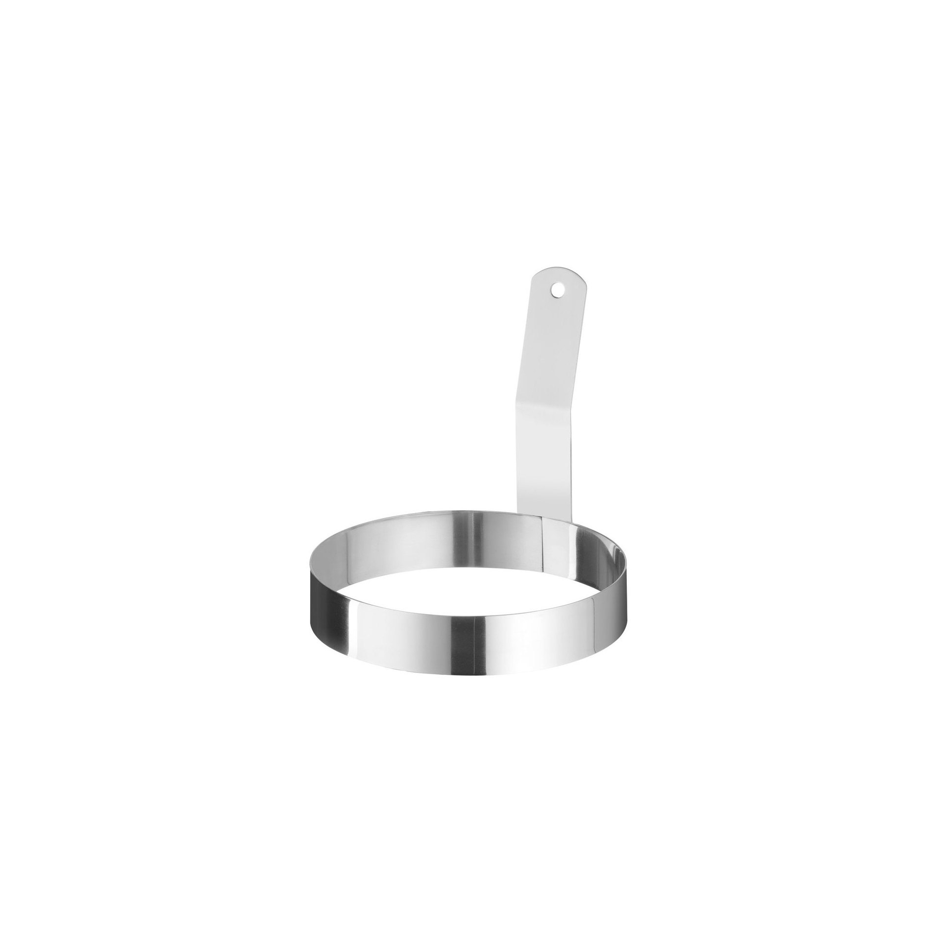 Ei-Ring mit Griff, ⌀128x(H)125mm